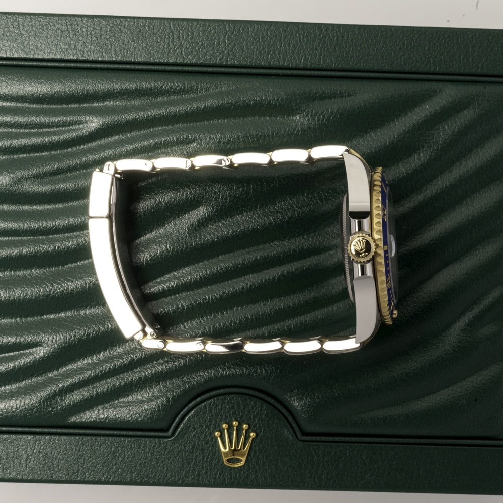 Rolex Submariner 126613 LB Thumbnail 2