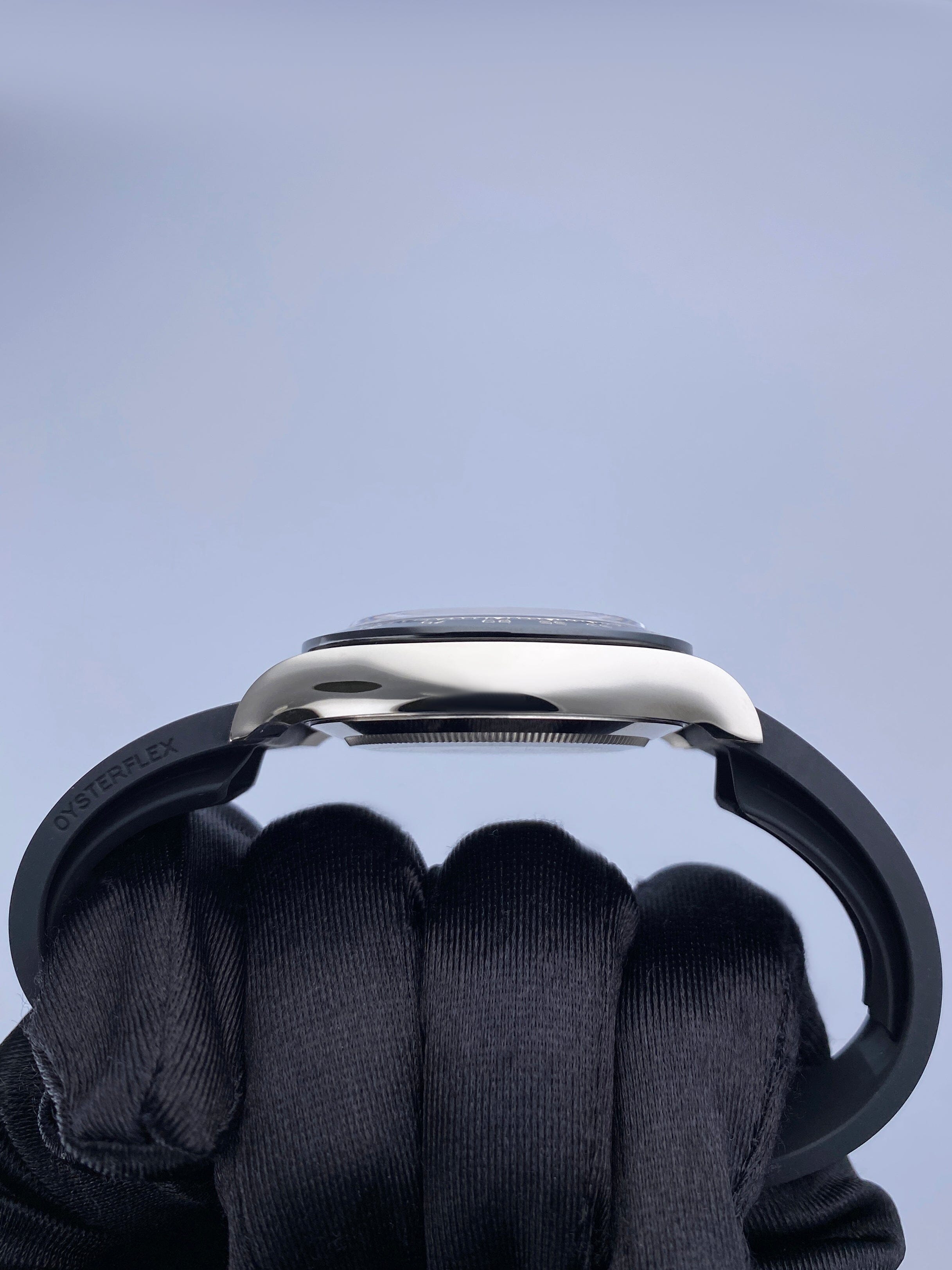 Rolex Daytona 116519 LN Thumbnail 7