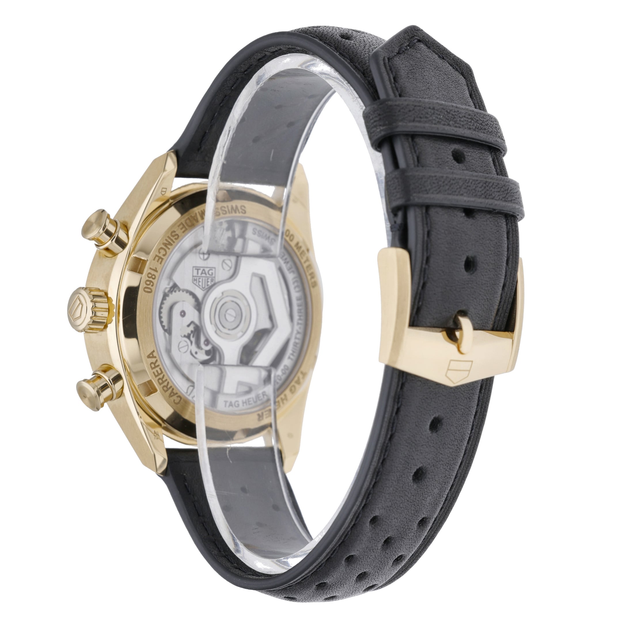 Tag Heuer Carrera CBS2240.FC8319 Thumbnail 3