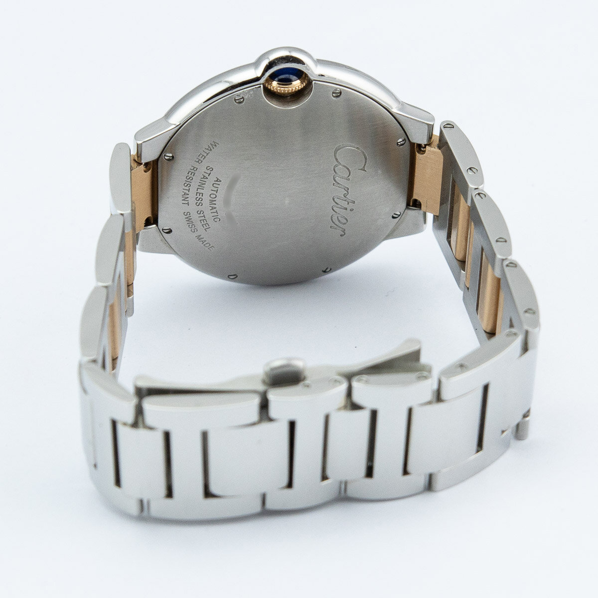 Cartier Ballon Bleu W6920095 Thumbnail 3