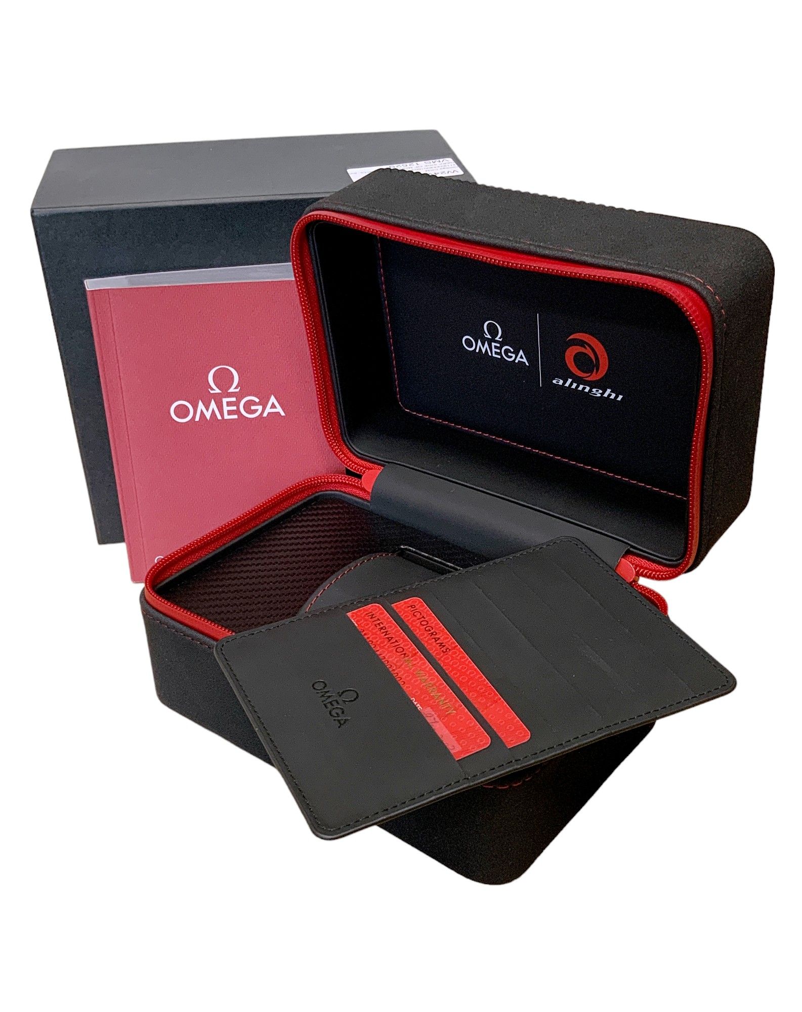 Omega Speedmaster Dark Side of the Moon 311.92.44.30.01.002 Thumbnail 4