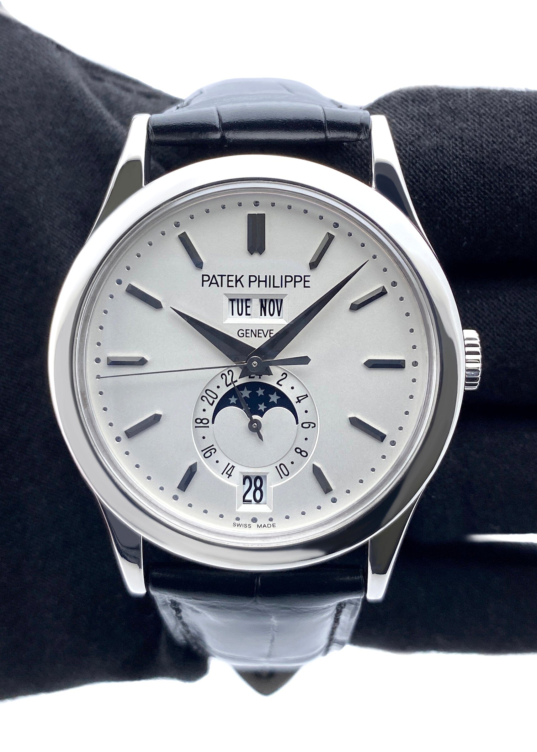 Patek Philippe Complications 5396G-011 Thumbnail 2