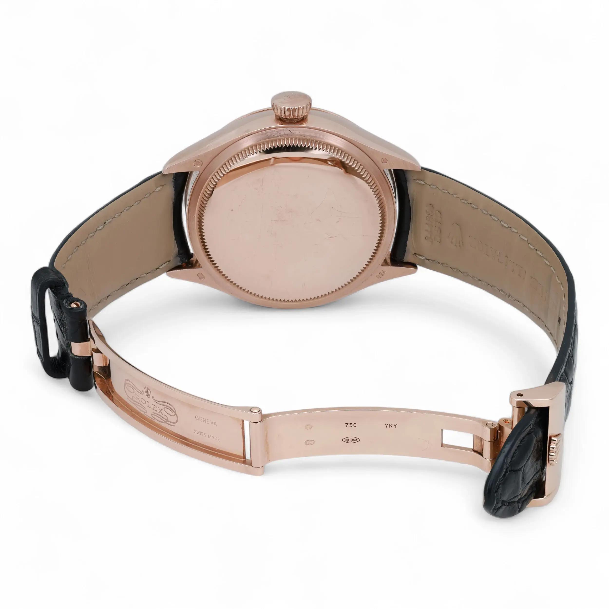 Rolex Cellini 50535 Thumbnail 4