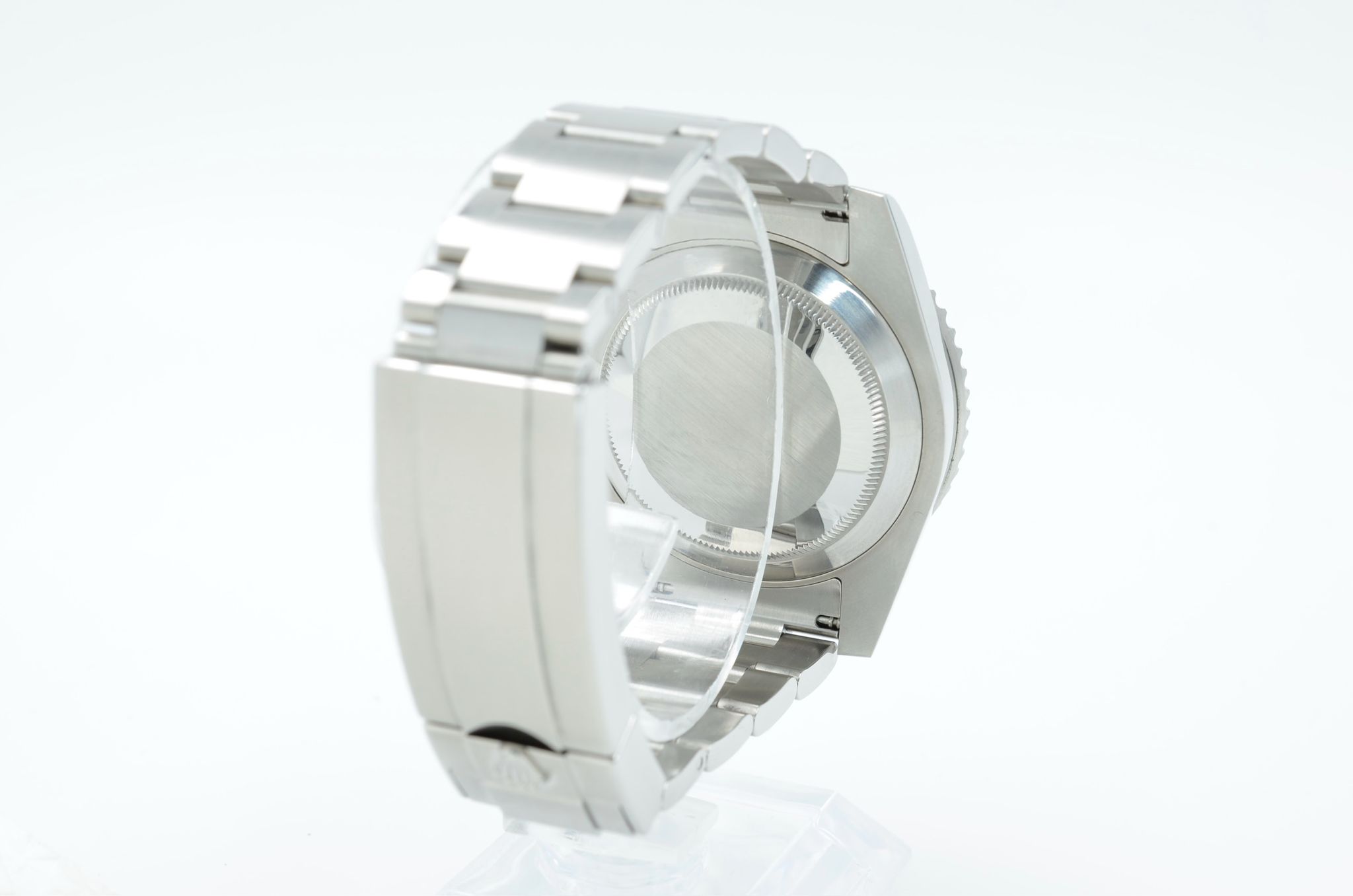 Rolex Submariner Hulk Thumbnail 4