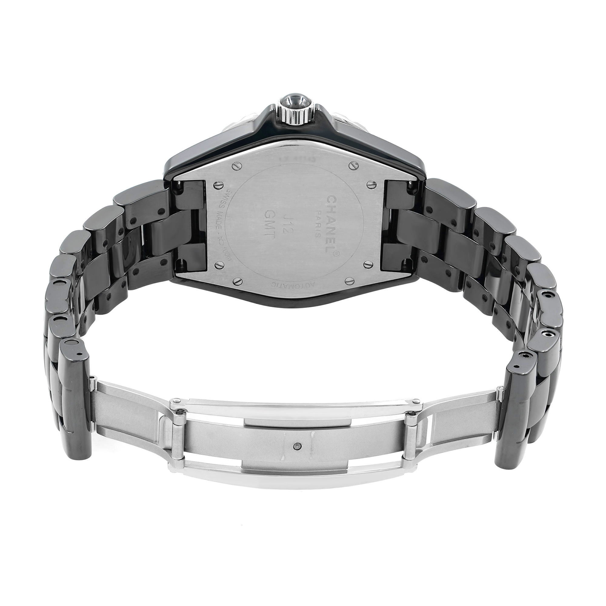 Chanel J12 H2012 Thumbnail 4