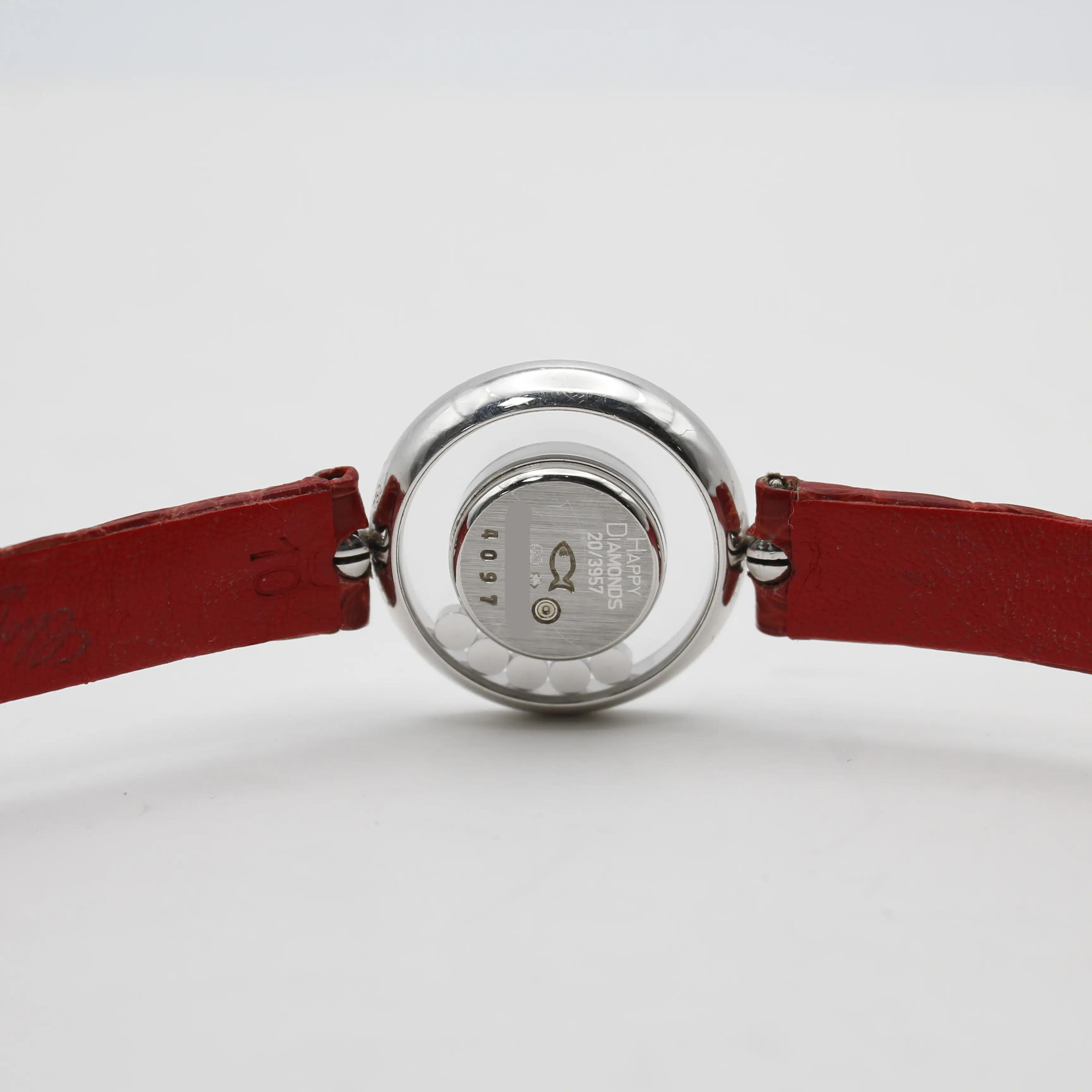 Chopard Happy Diamonds 20/3957 Thumbnail 4