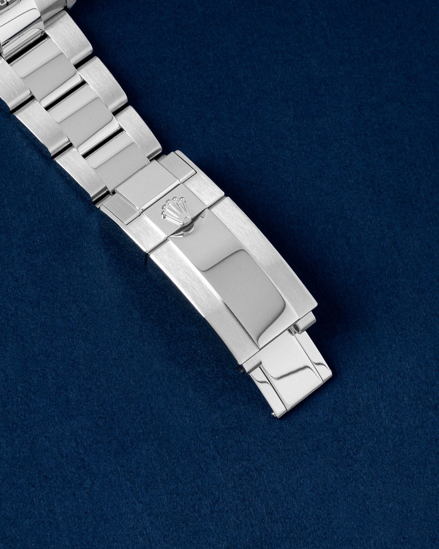 Rolex Daytona 126500 LN Thumbnail 3