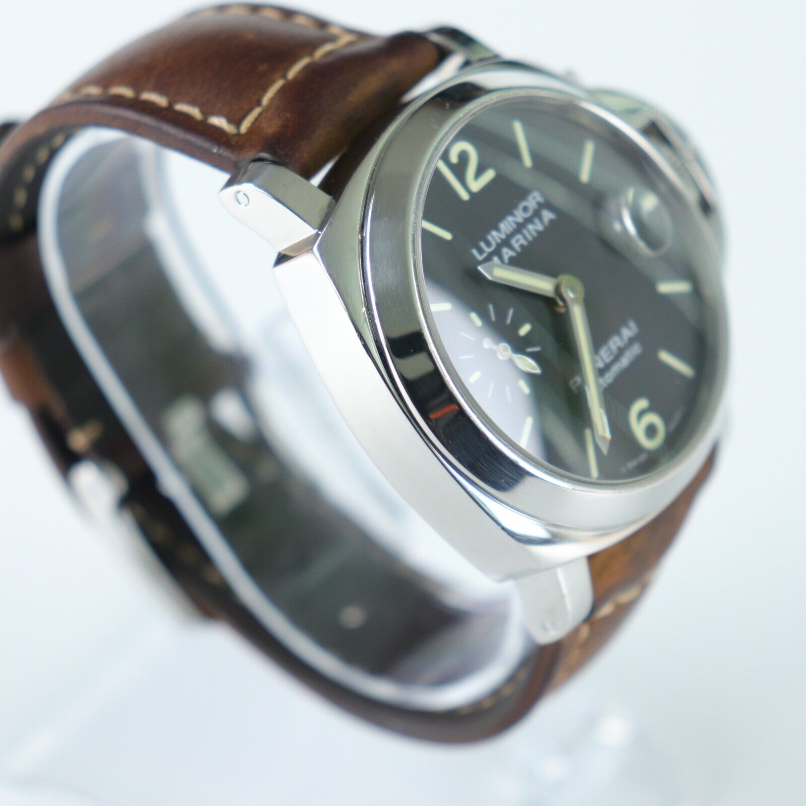 Panerai Luminor Marina PAM01048 Thumbnail 2