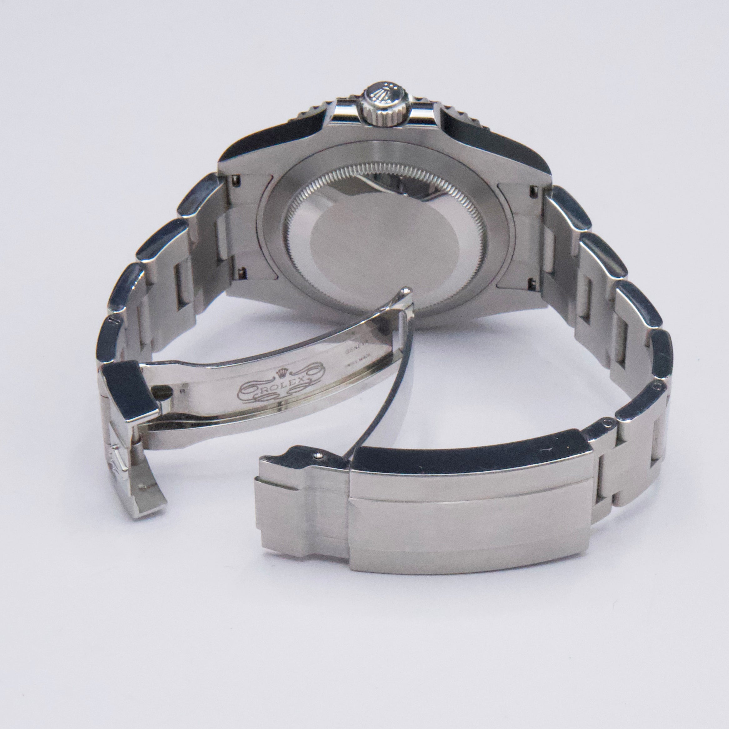 Rolex Submariner 126610 LN Thumbnail 6