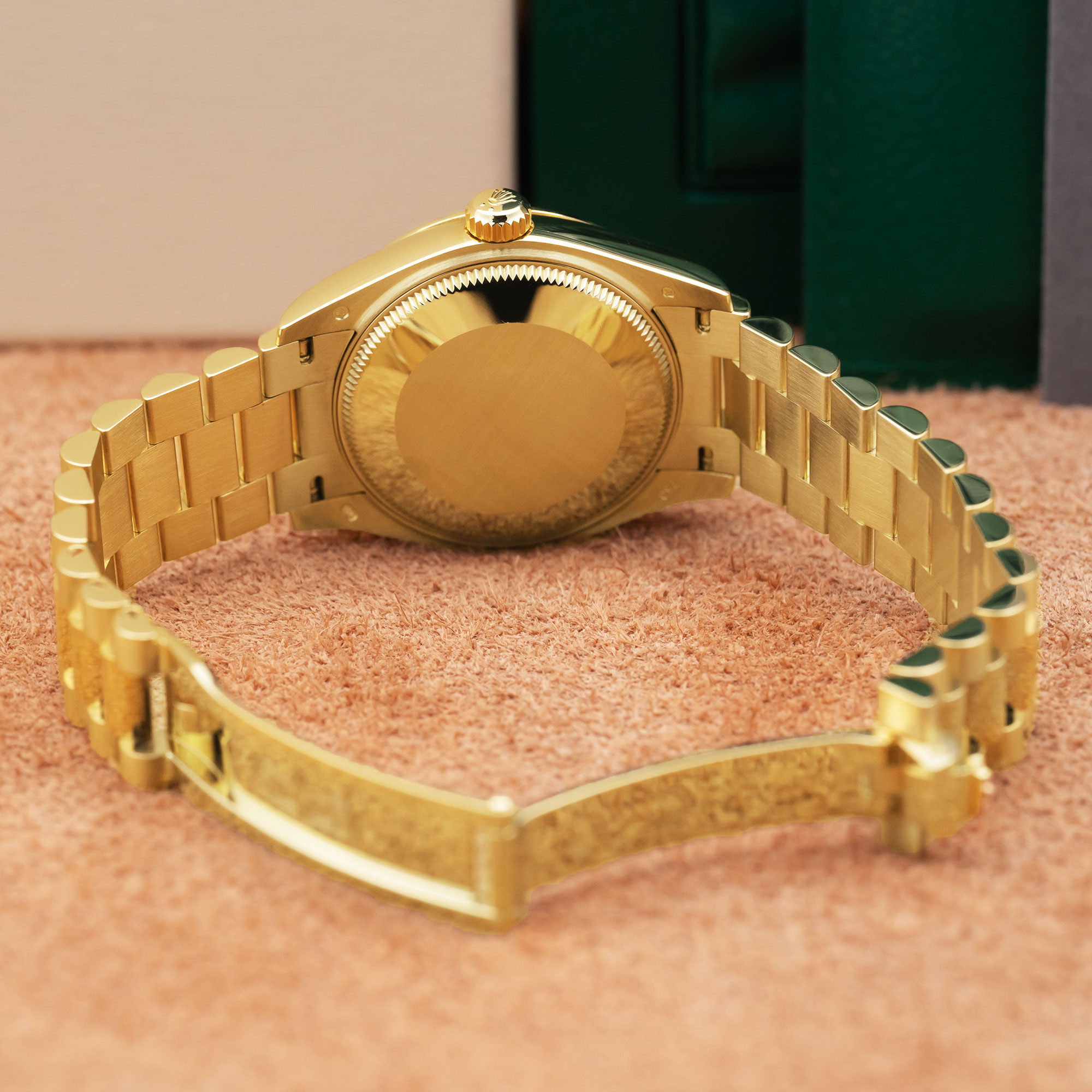 Rolex Datejust Lady 31 278278 Thumbnail 4