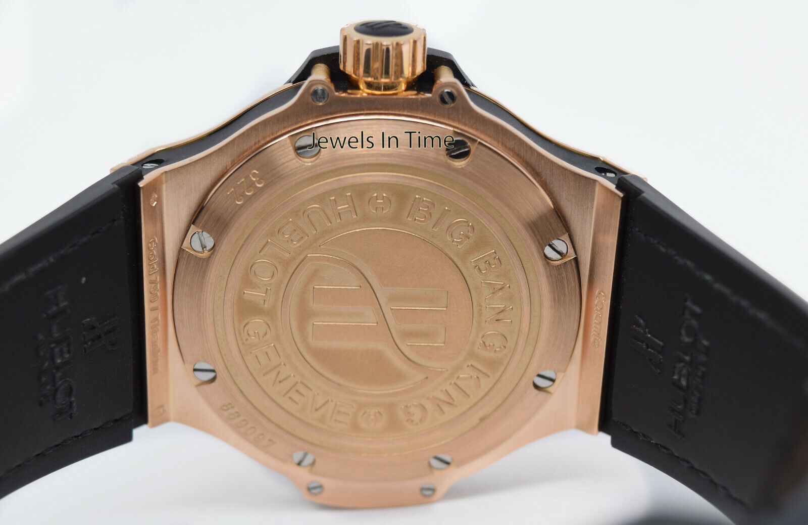 Hublot Big Bang 322.PX.100.RX Thumbnail 6