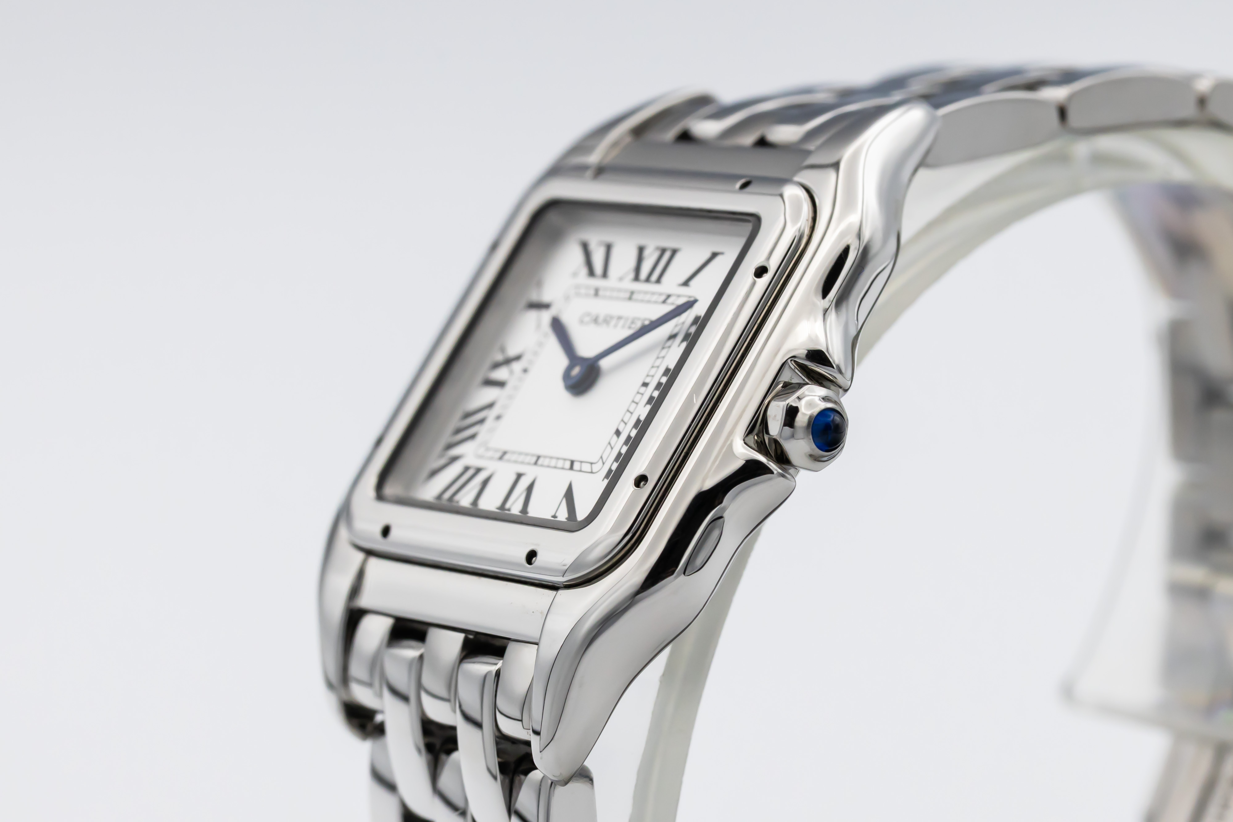 Cartier Panthere De Cartier WSPN0007 Thumbnail 2
