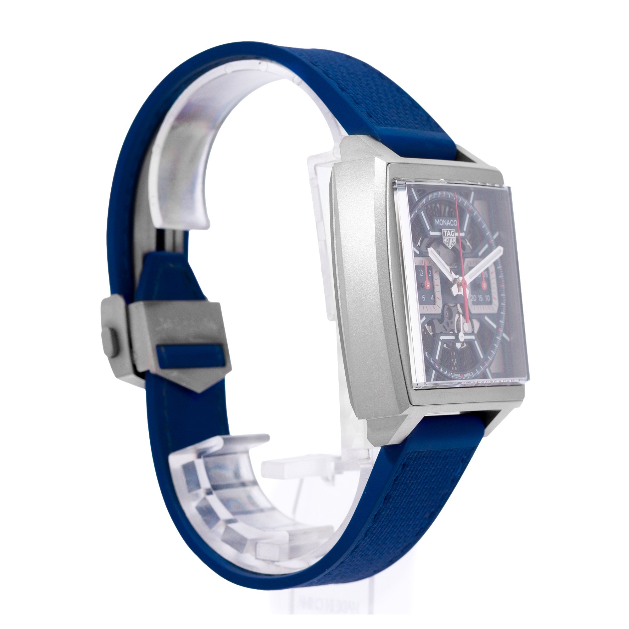 Tag Heuer Monaco CBL2182.FT6235 Thumbnail 6