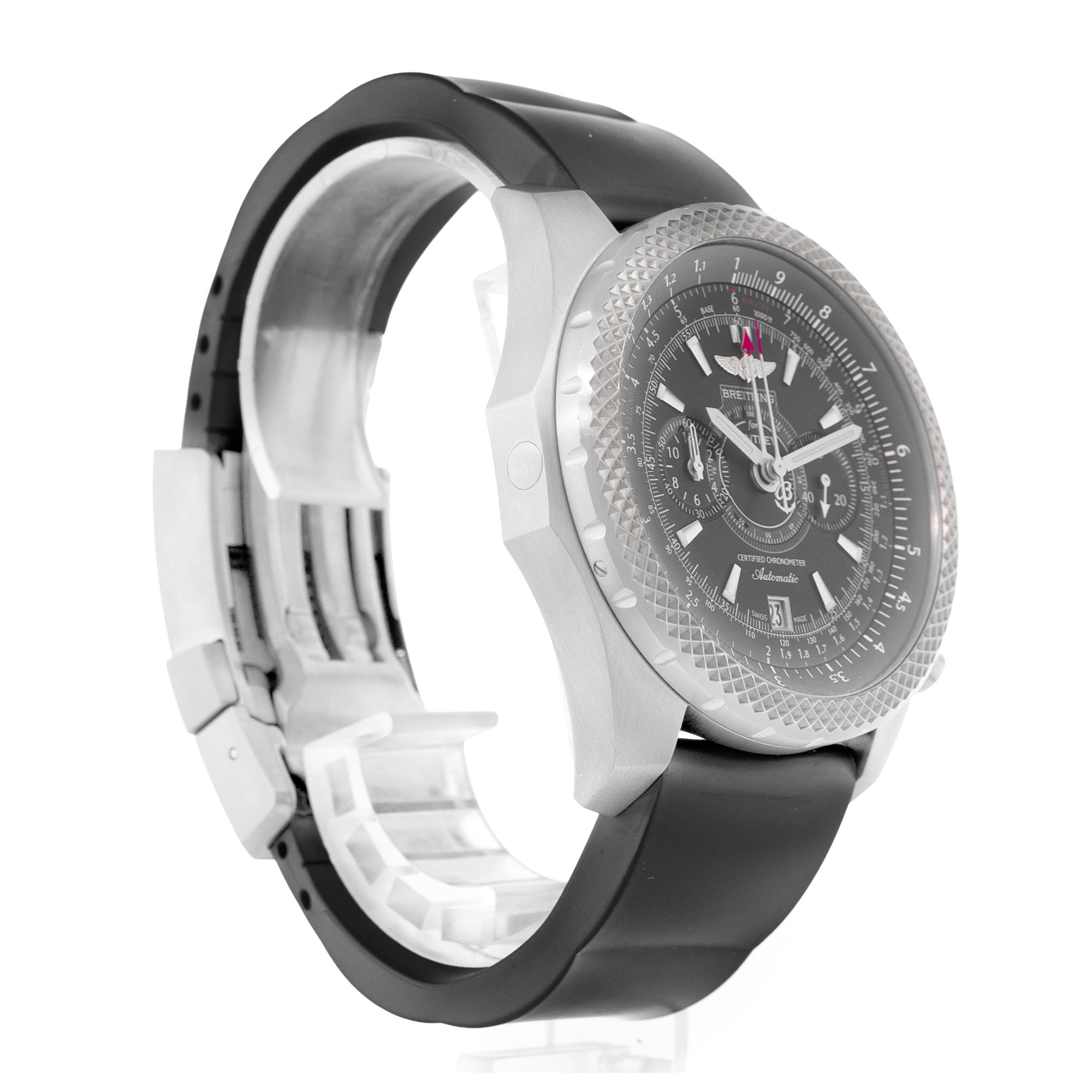 Breitling Bentley Supersports E27365 Thumbnail 5