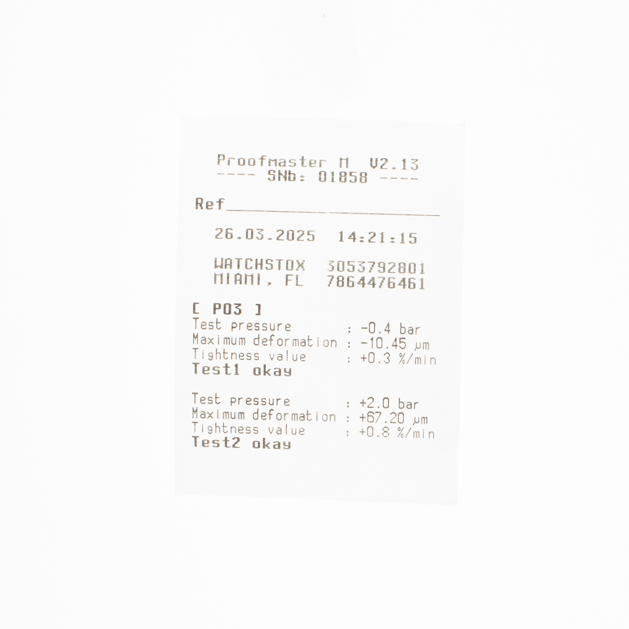 Cartier Cougar W25012B9 Thumbnail 4