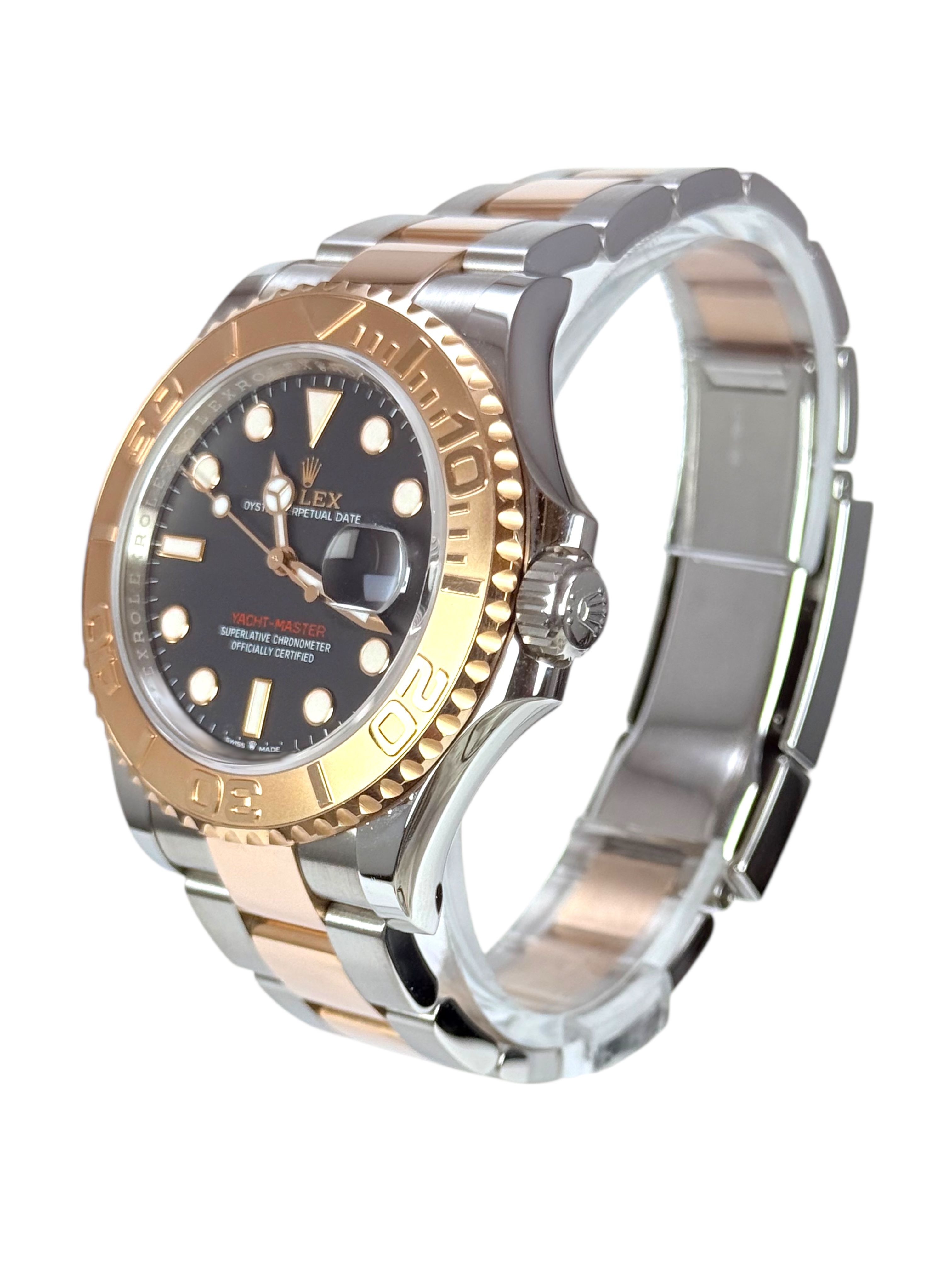Rolex Yacht-Master 126621 Thumbnail 2