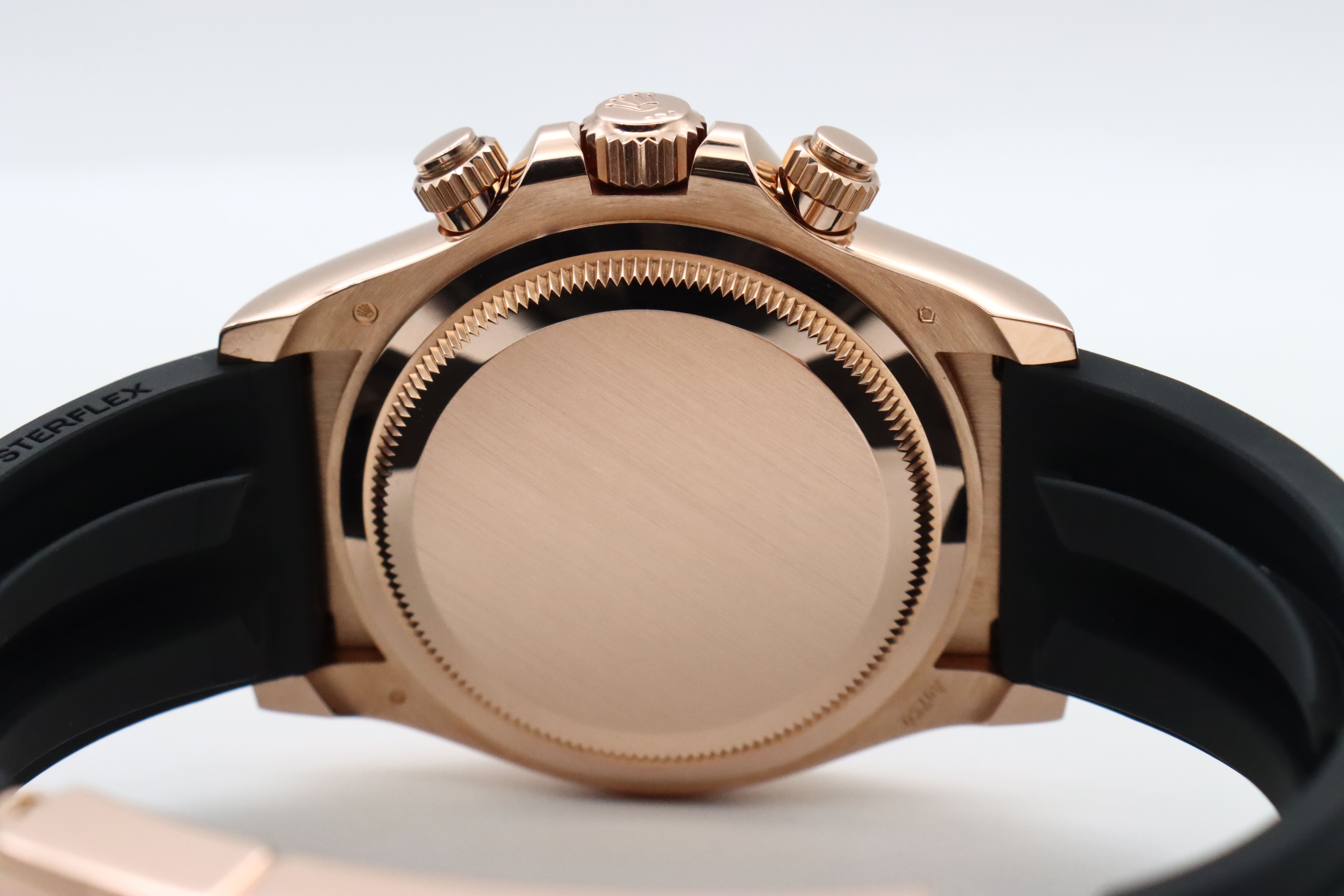 Rolex Daytona 126515 LN Thumbnail 3