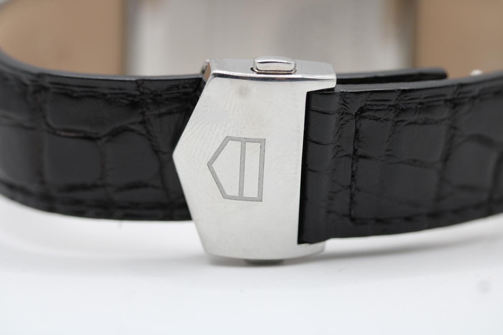 Tag Heuer Monaco WAW131A.FC6177 Thumbnail 3