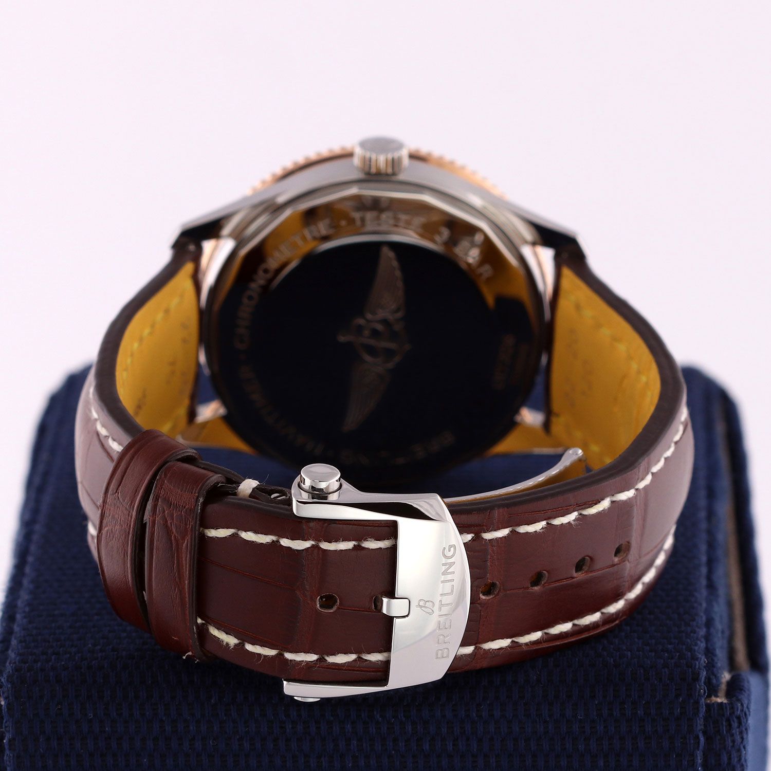 Breitling Navitimer Automatic 41 U17326 Thumbnail 4