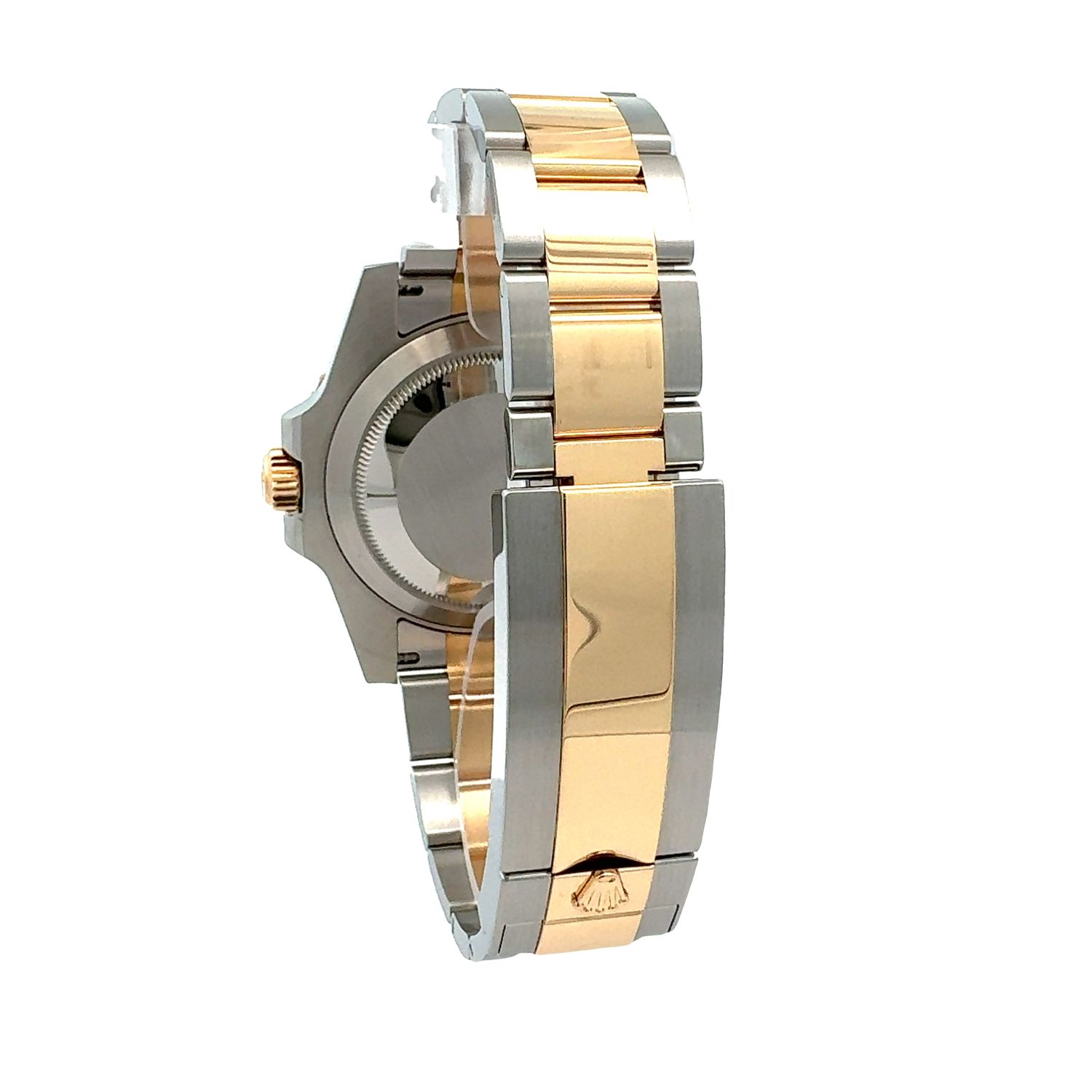 Rolex Submariner 116613 LB Thumbnail 3