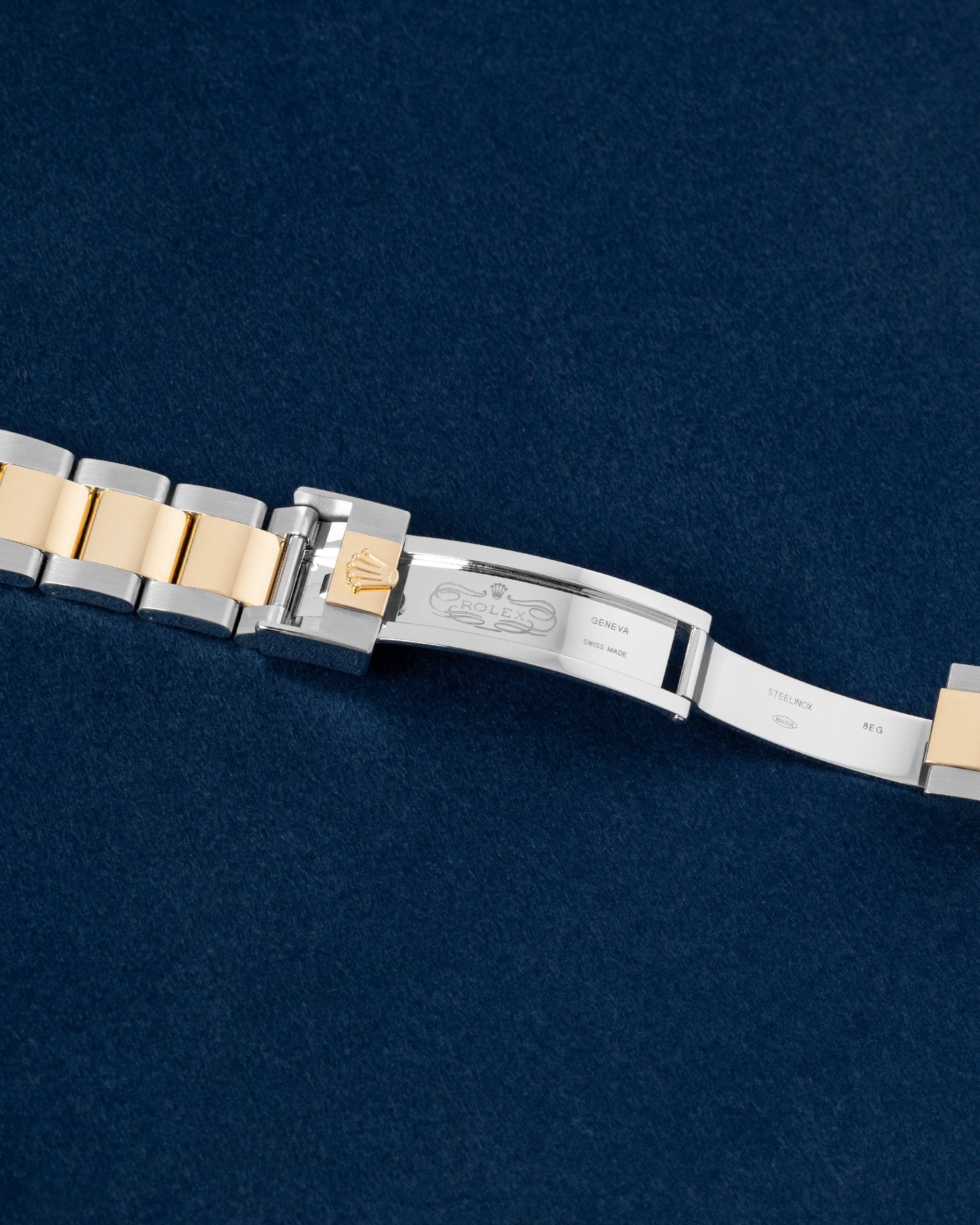 Rolex Daytona 116503 Thumbnail 4