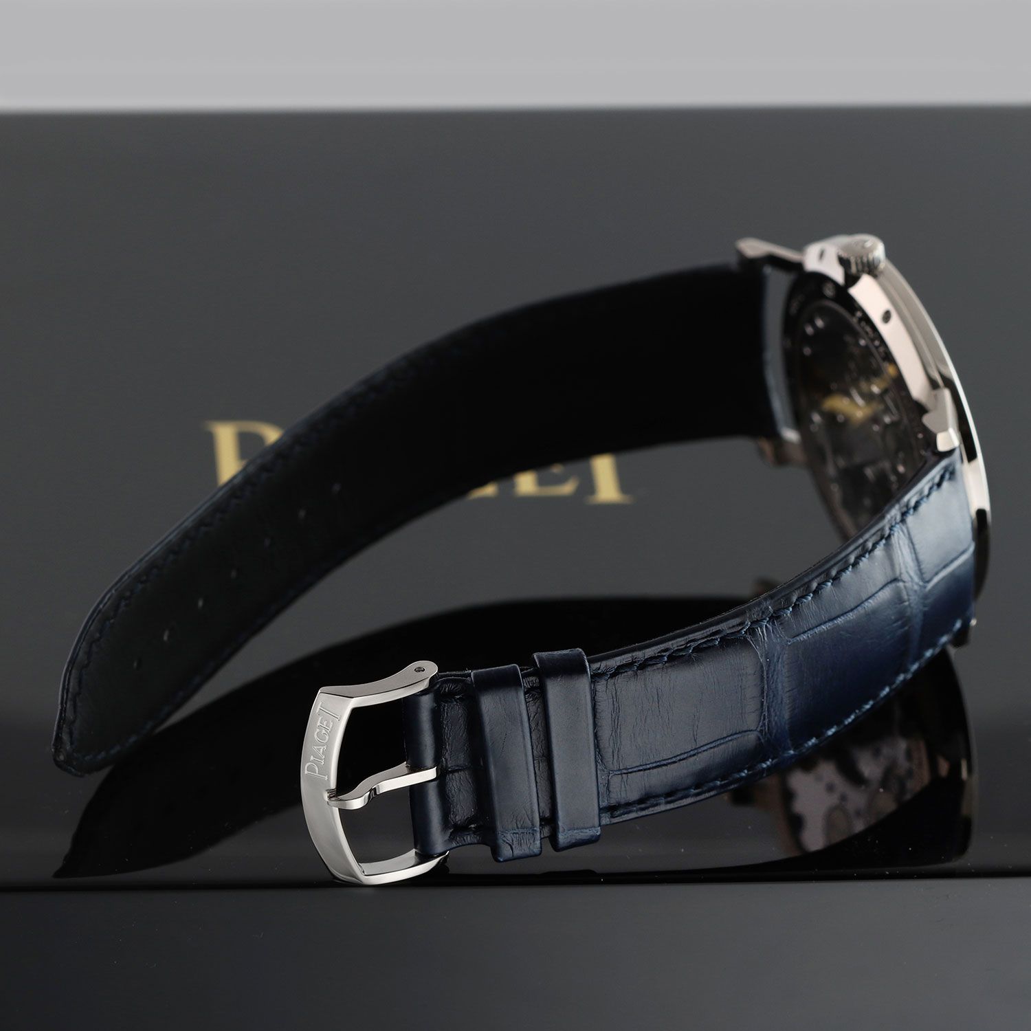 Piaget Altiplano G0A42105 Thumbnail 4