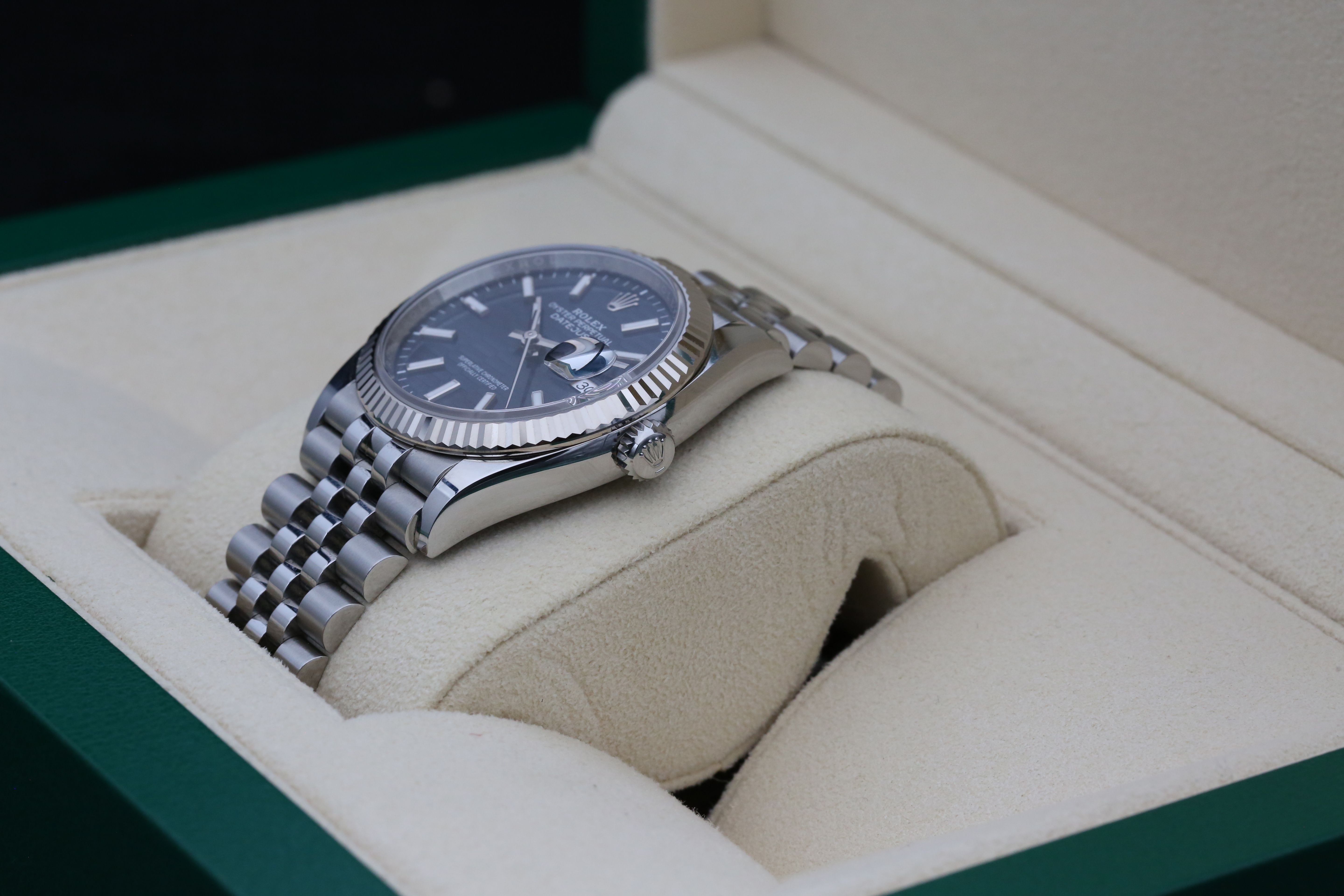 Rolex Datejust 126234 Thumbnail 6