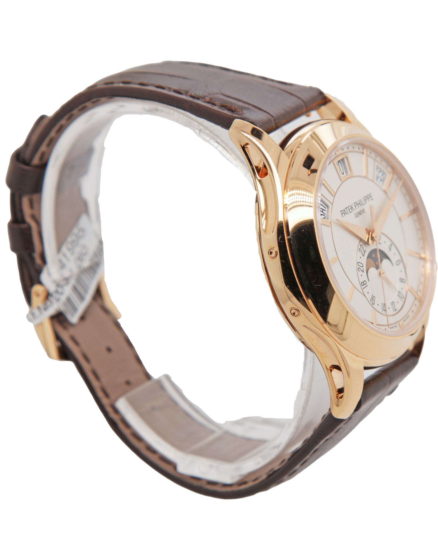 Patek Philippe Complications 5205R-001 Thumbnail 2