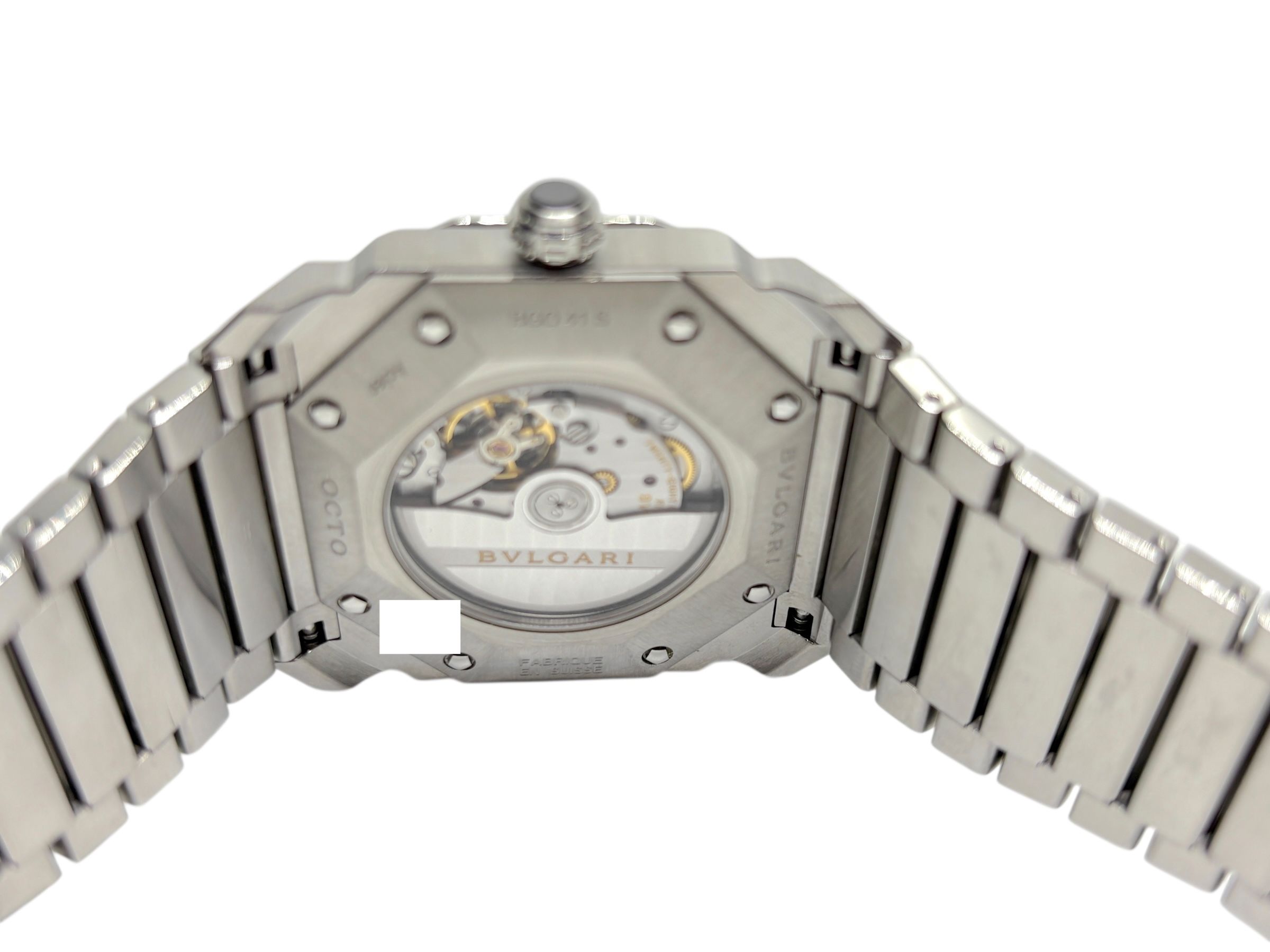 Bvlgari Octo 102660 Thumbnail 4