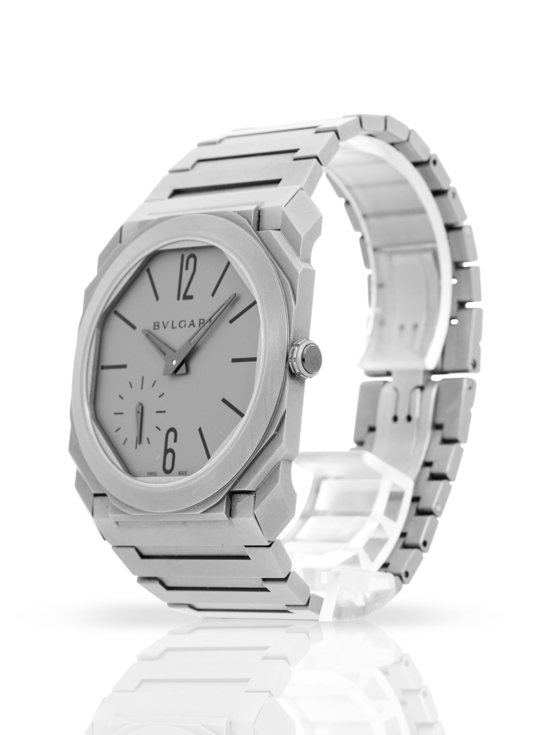 Bvlgari Octo 102713 Thumbnail 2