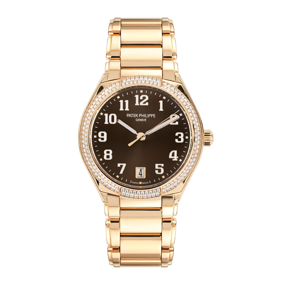 Patek Philippe Twenty-4 7300/1200R-001 Thumbnail 1