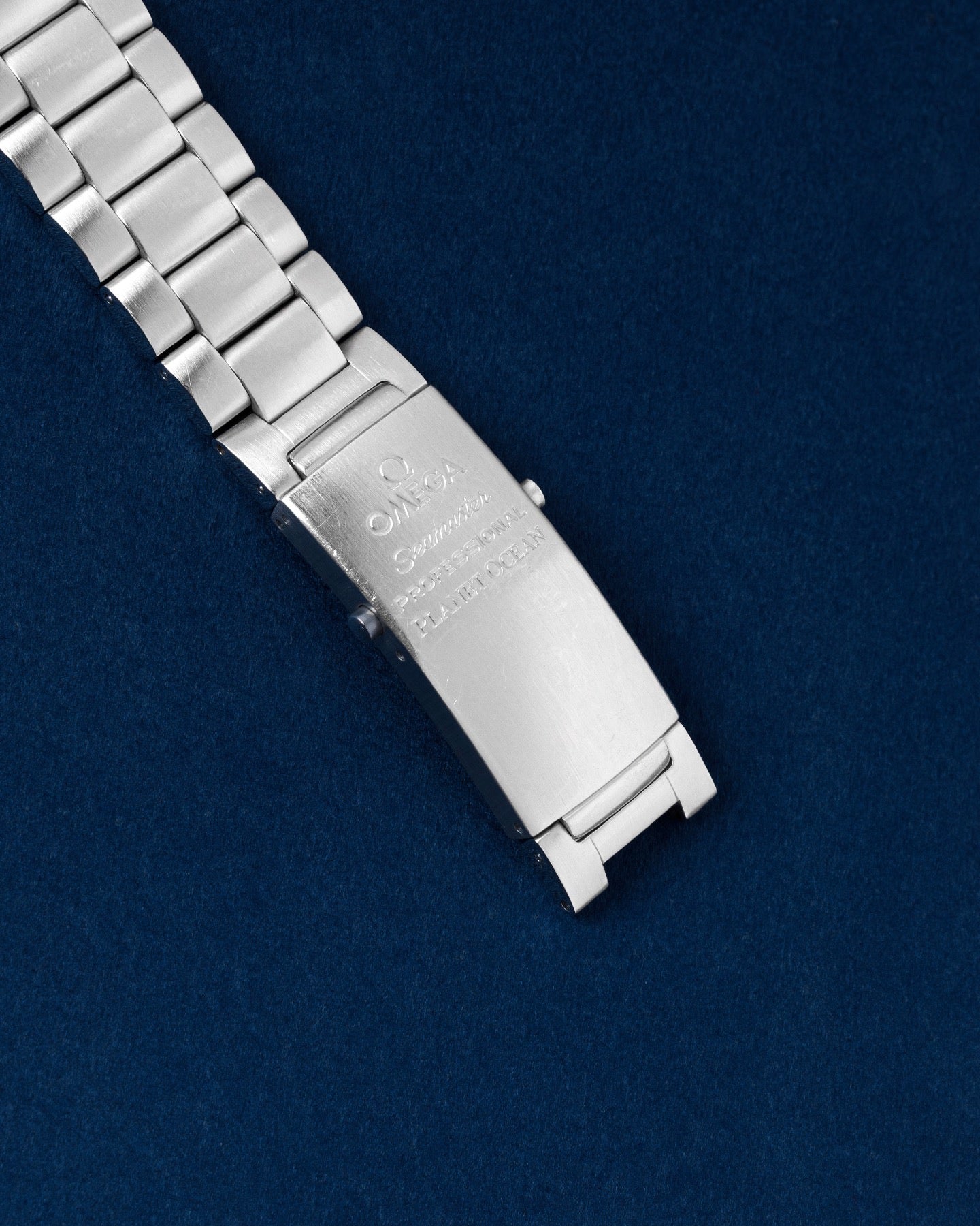 Omega Planet Ocean 2201.51.00 Thumbnail 3