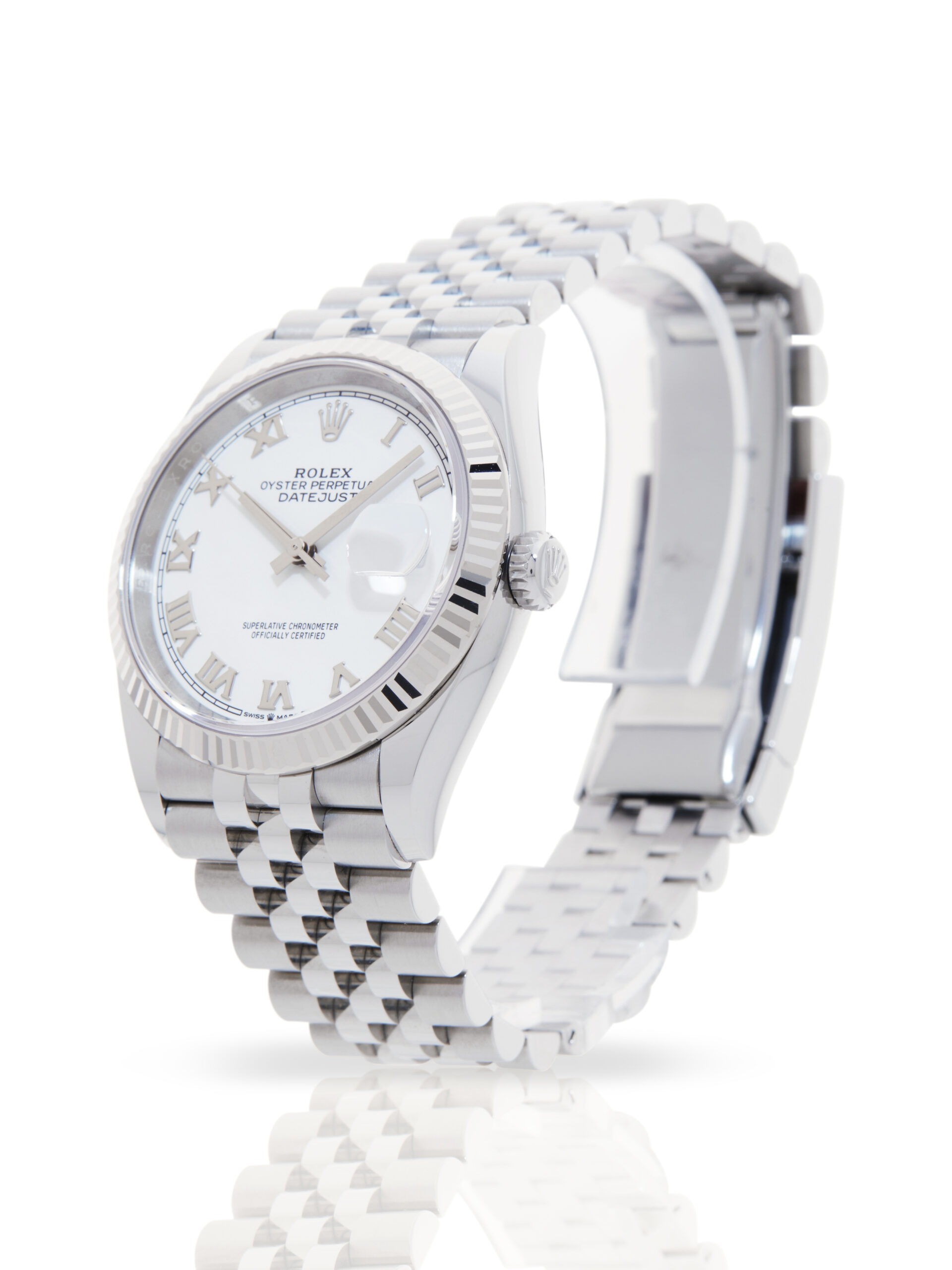 Rolex Datejust 126234 Thumbnail 2