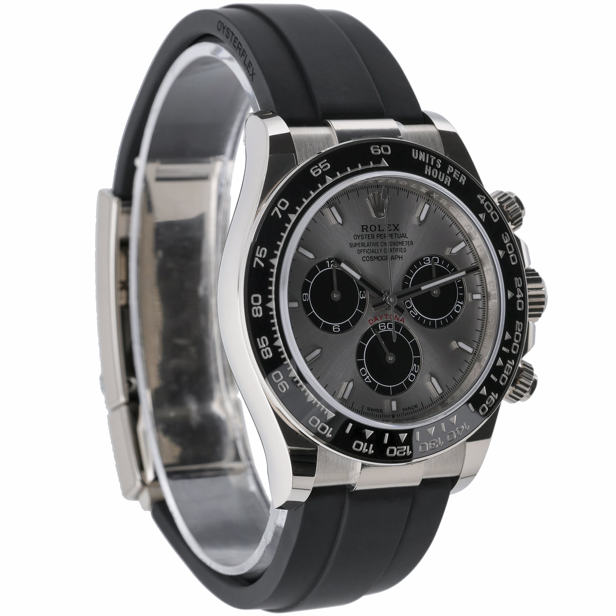 Rolex Daytona 126519 LN Thumbnail 2