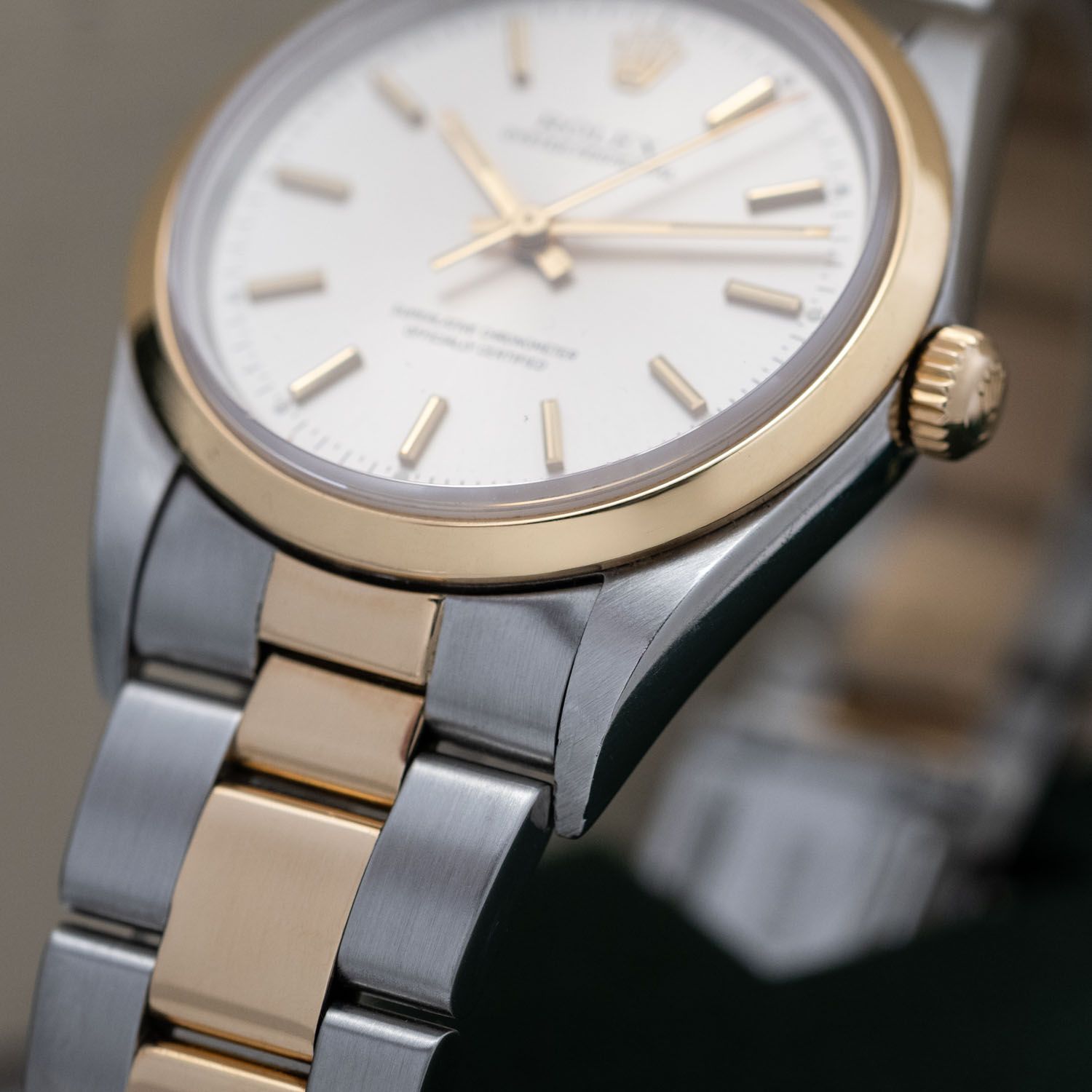 Rolex Oyster Perpetual 14203M Thumbnail 6