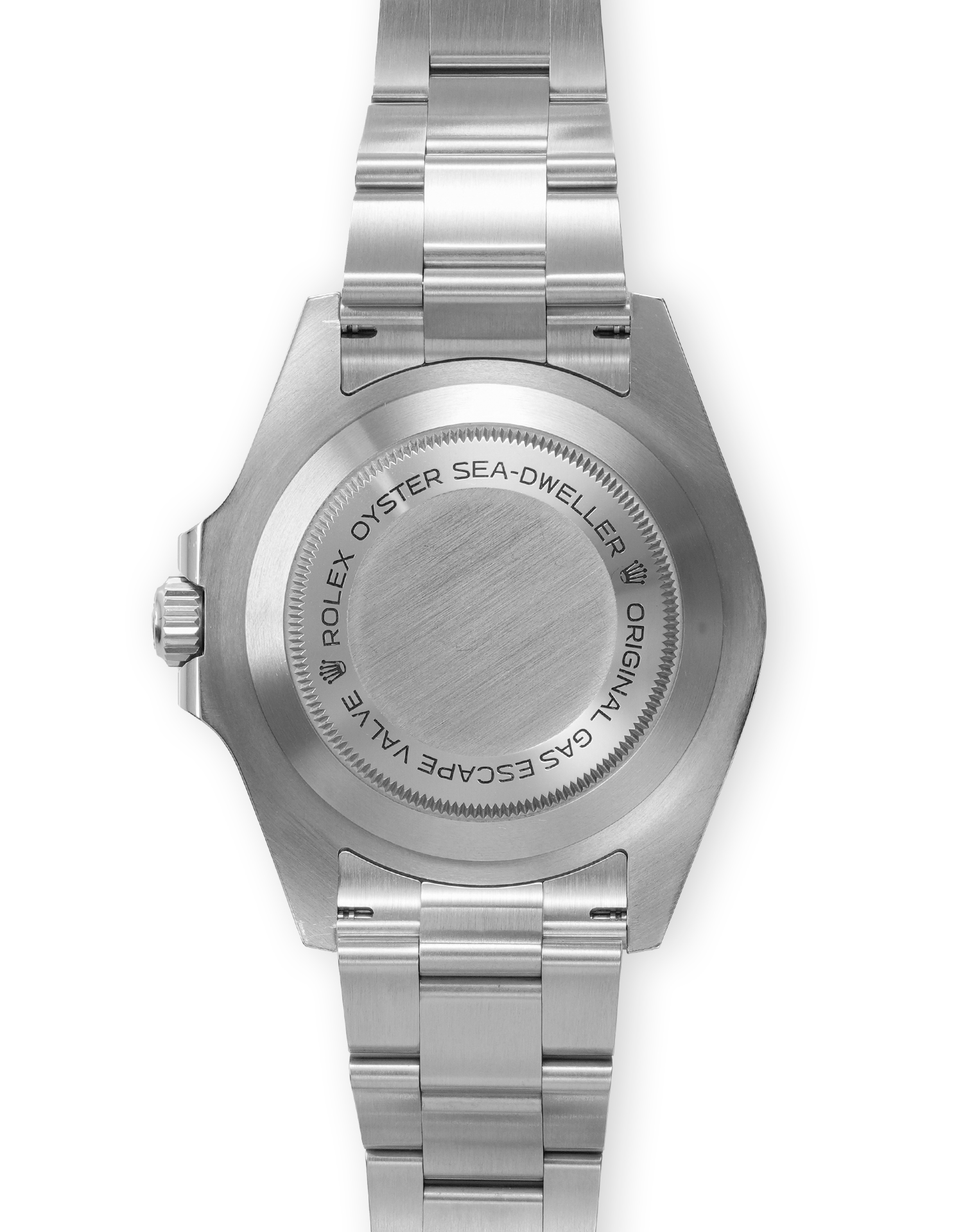 Rolex Sea-Dweller 126600 Thumbnail 4