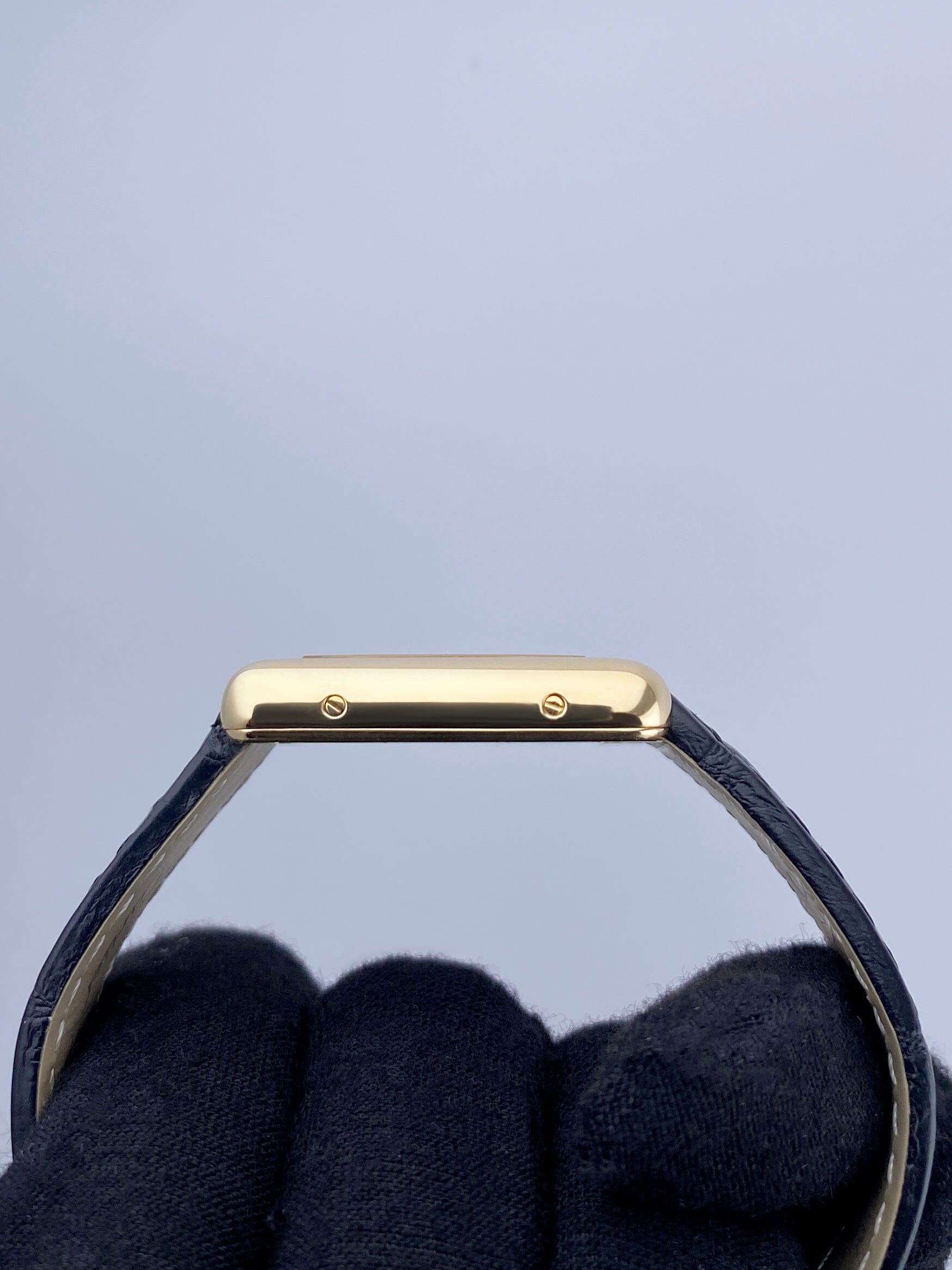 Cartier Tank Louis Cartier W1529856 Thumbnail 7