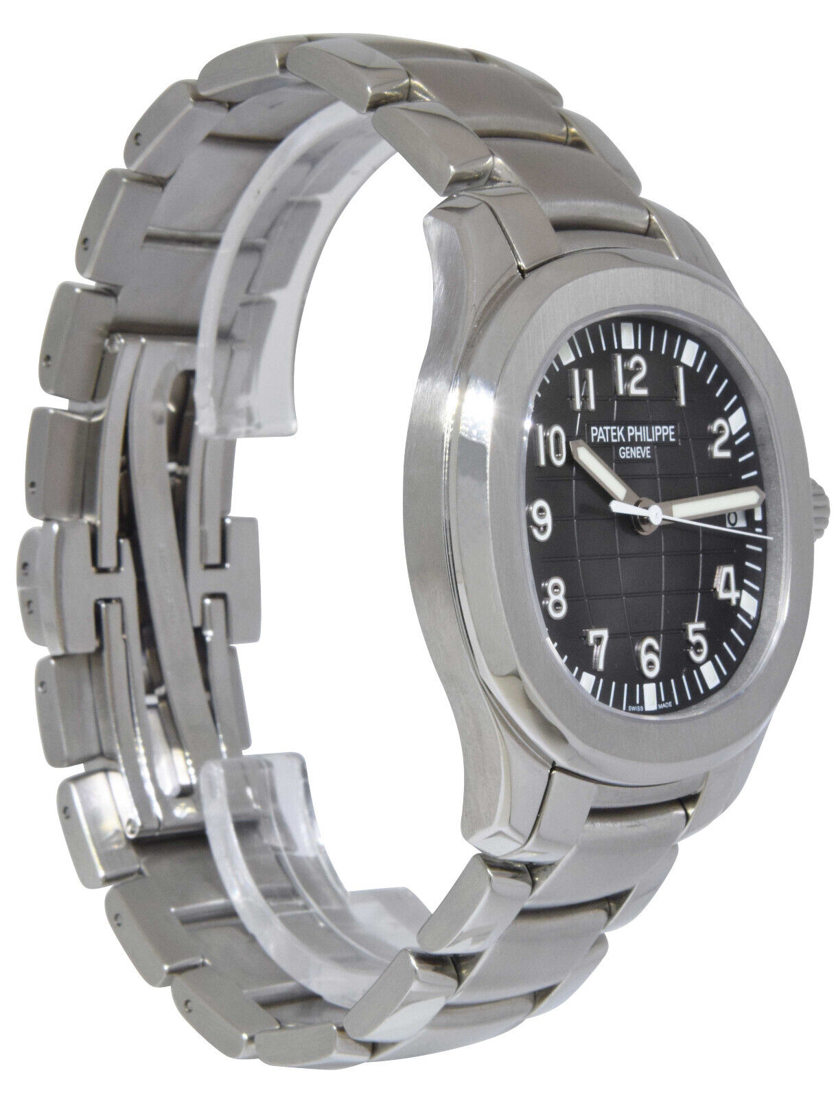 Patek Philippe Aquanaut 5167/1A-001 Thumbnail 6