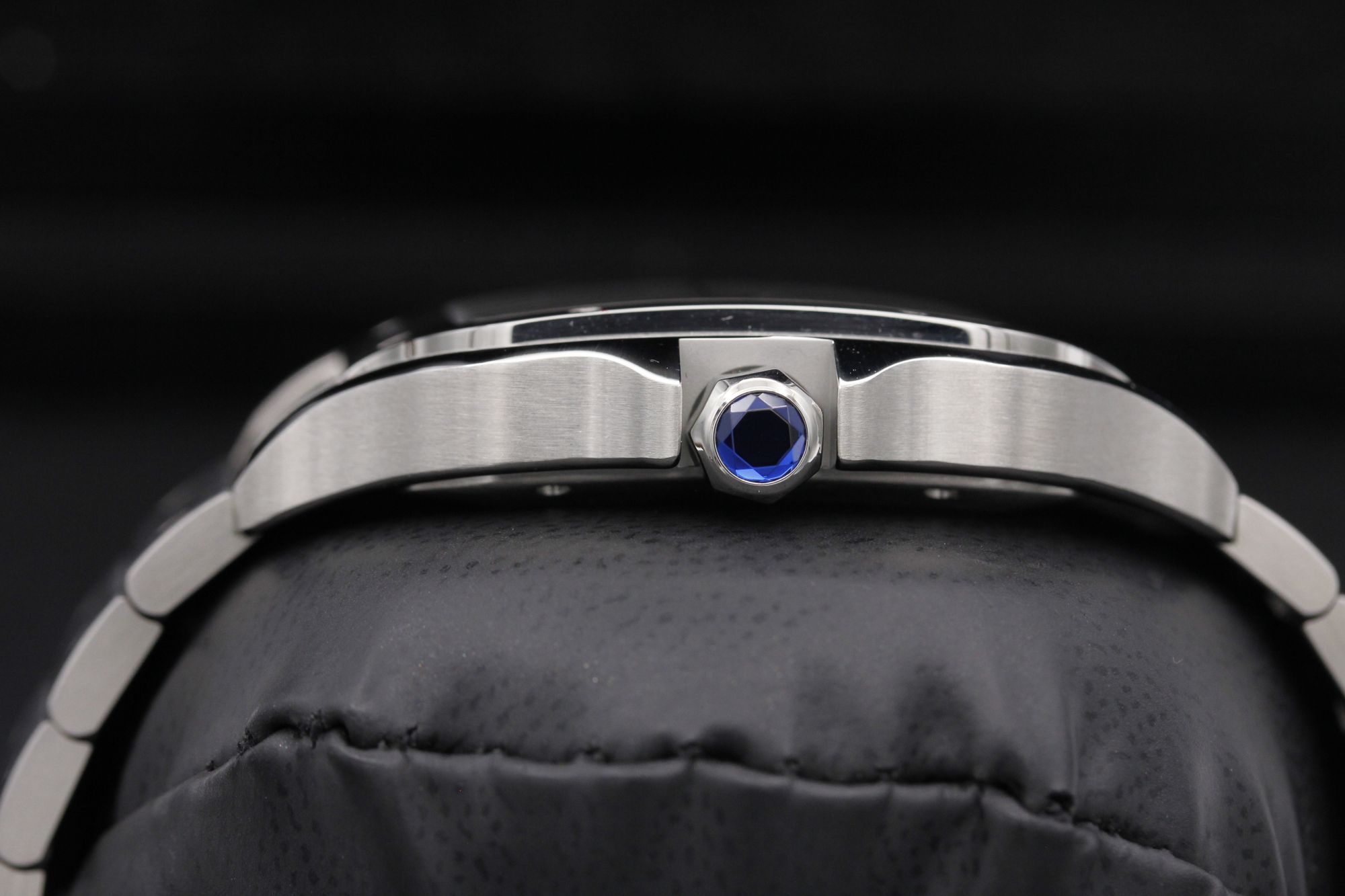 Cartier Santos De Cartier WSSA0063 Thumbnail 3