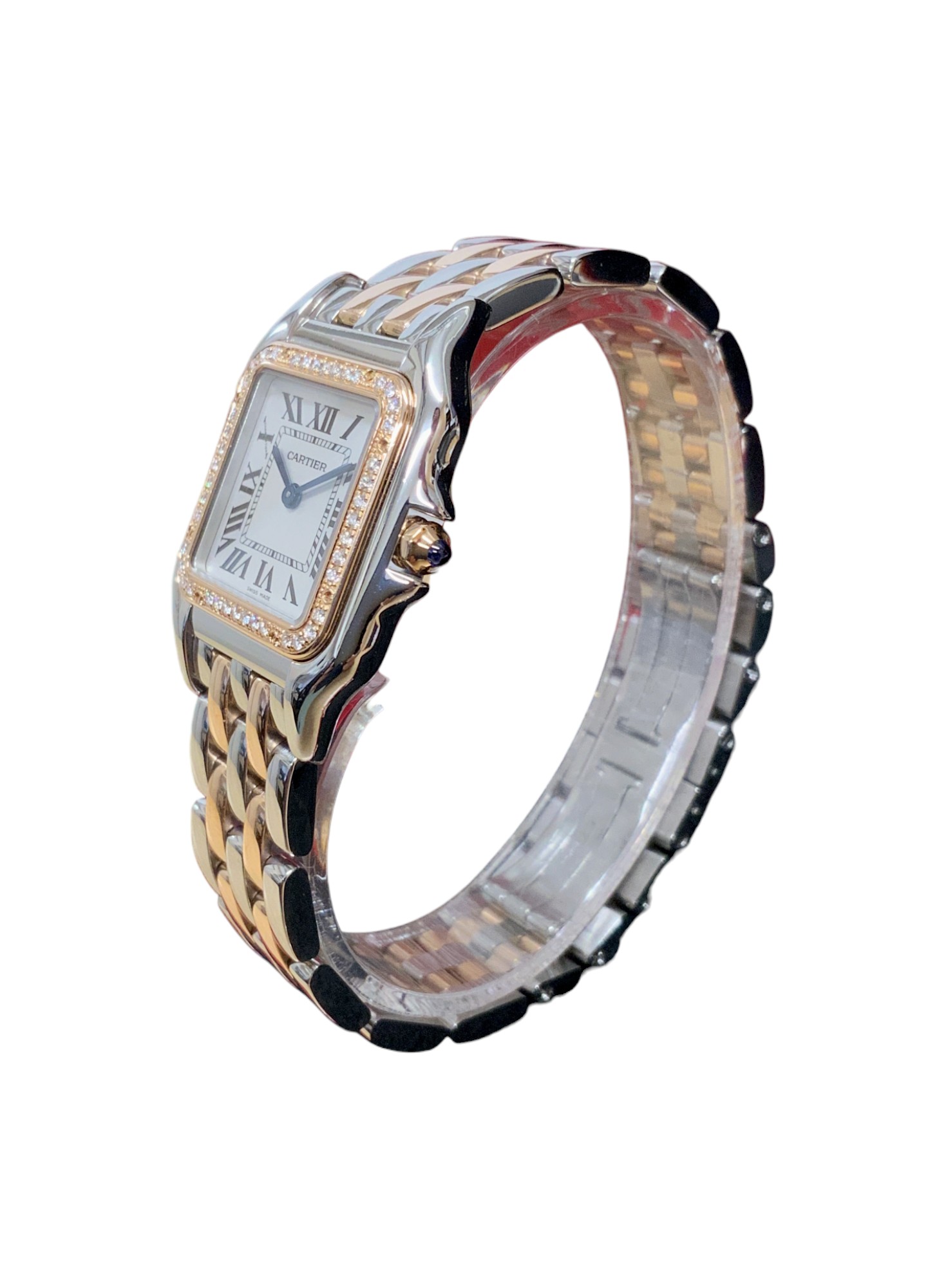 Cartier Panthere De Cartier W3PN0007 Thumbnail 2