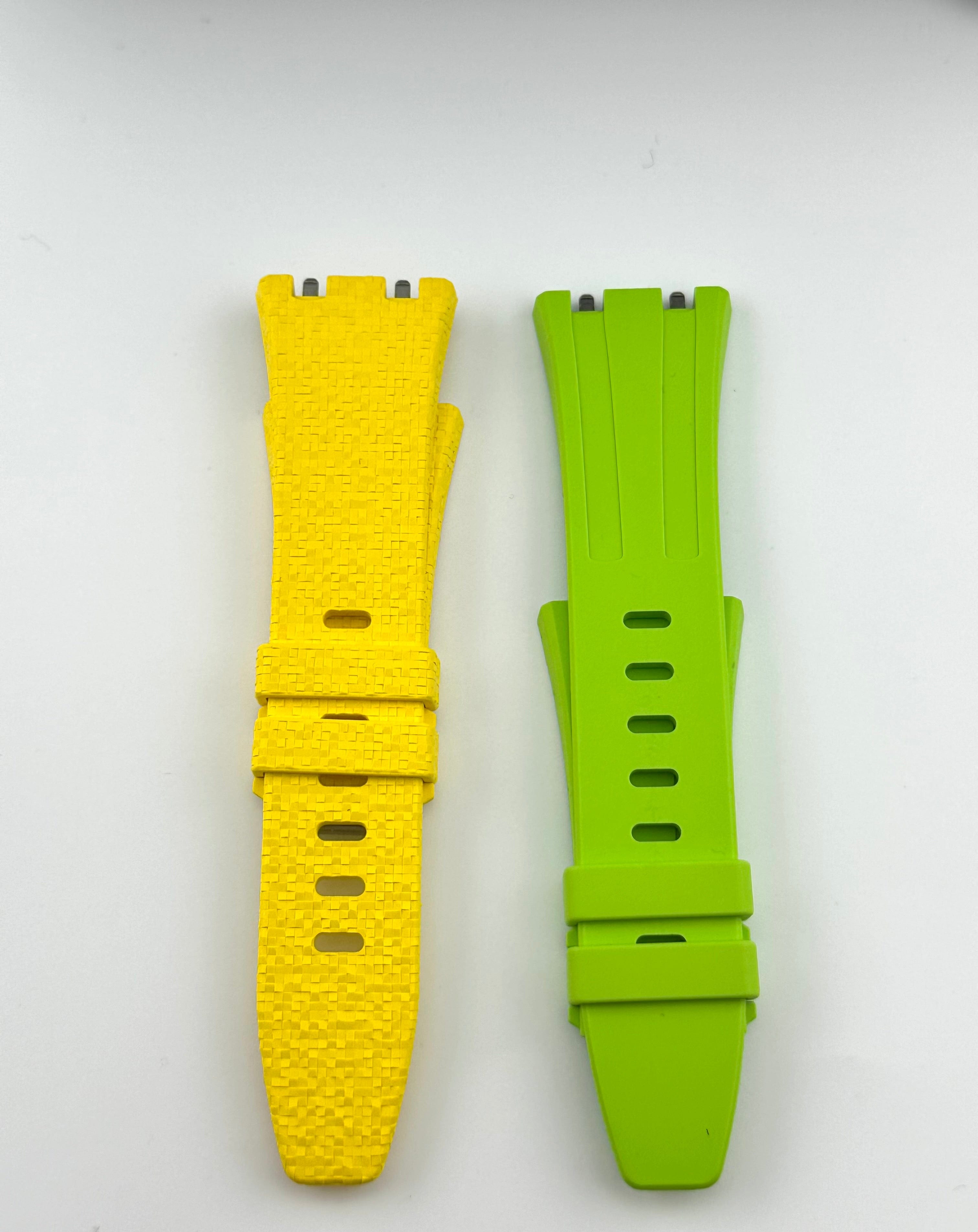 Audemars Piguet Royal Oak Offshore 26236BA.YY.D346CA.01 Thumbnail 5