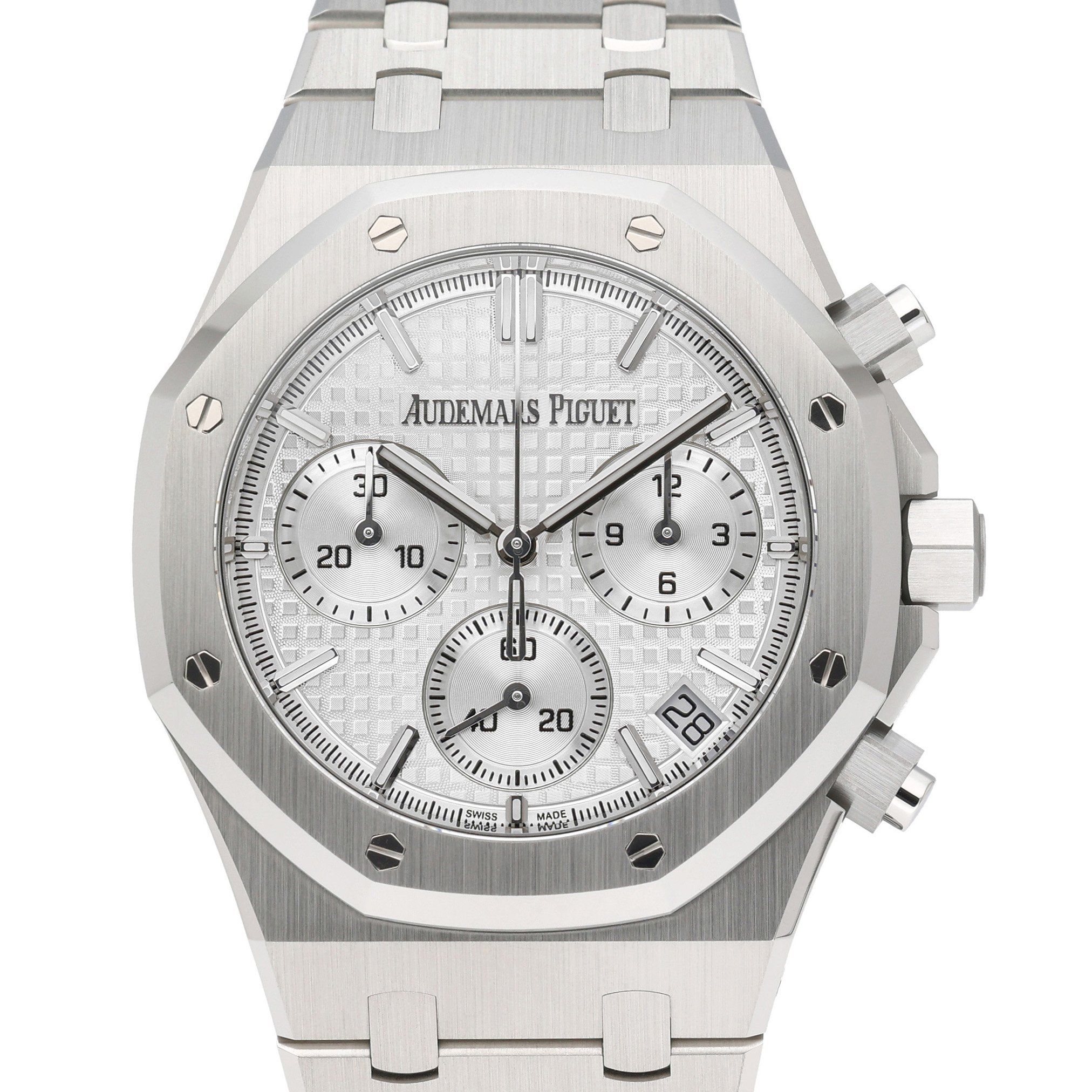 Audemars Piguet Royal Oak 26240ST.OO.1320ST.07 Thumbnail 1