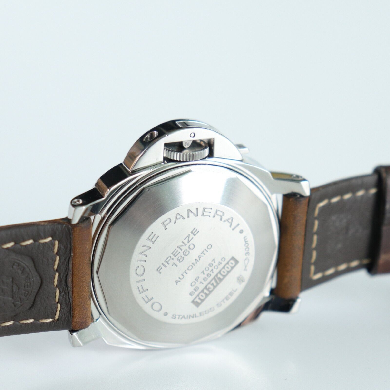 Panerai Luminor Marina PAM01048 Thumbnail 4