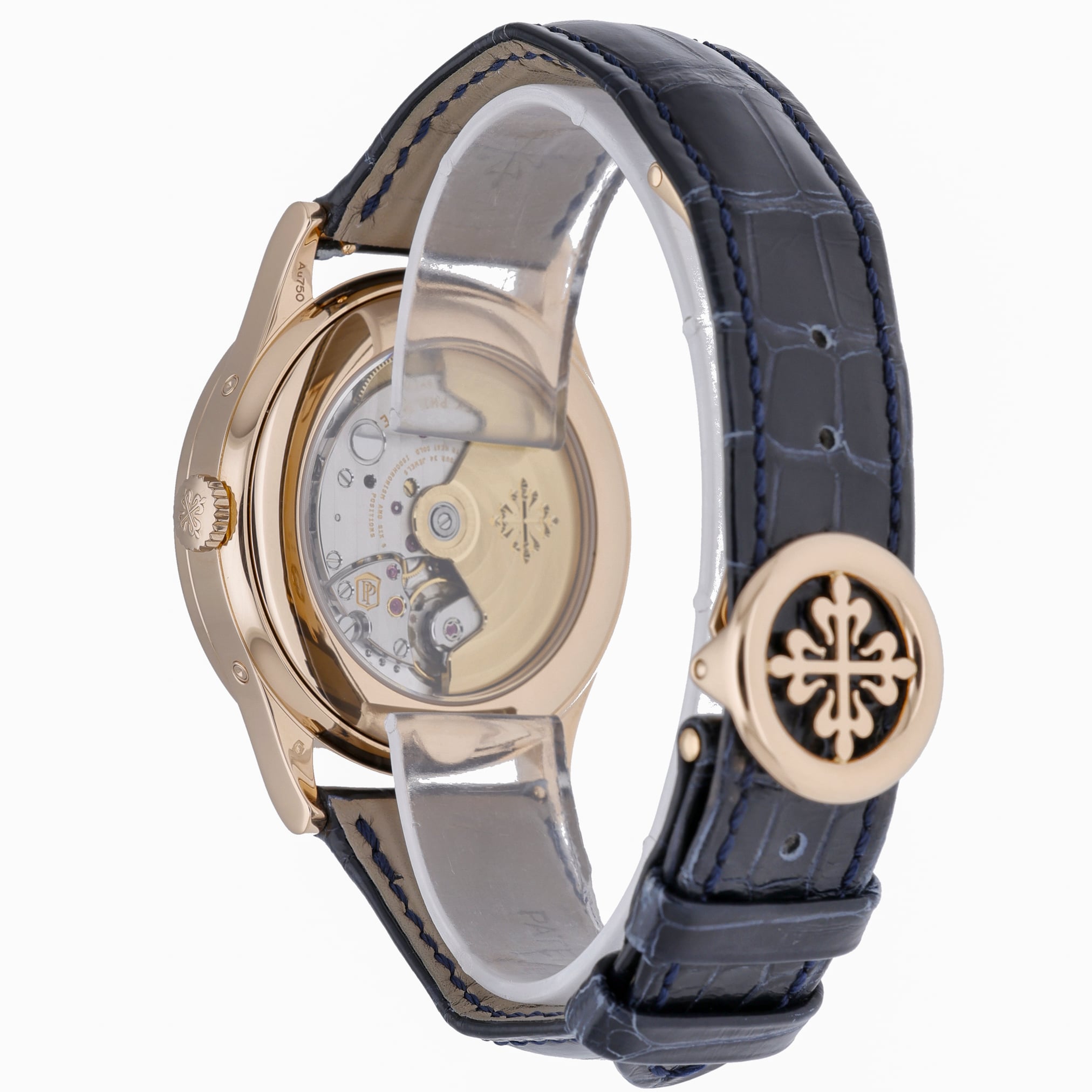 Patek Philippe Complications 5396R-015 Thumbnail 3