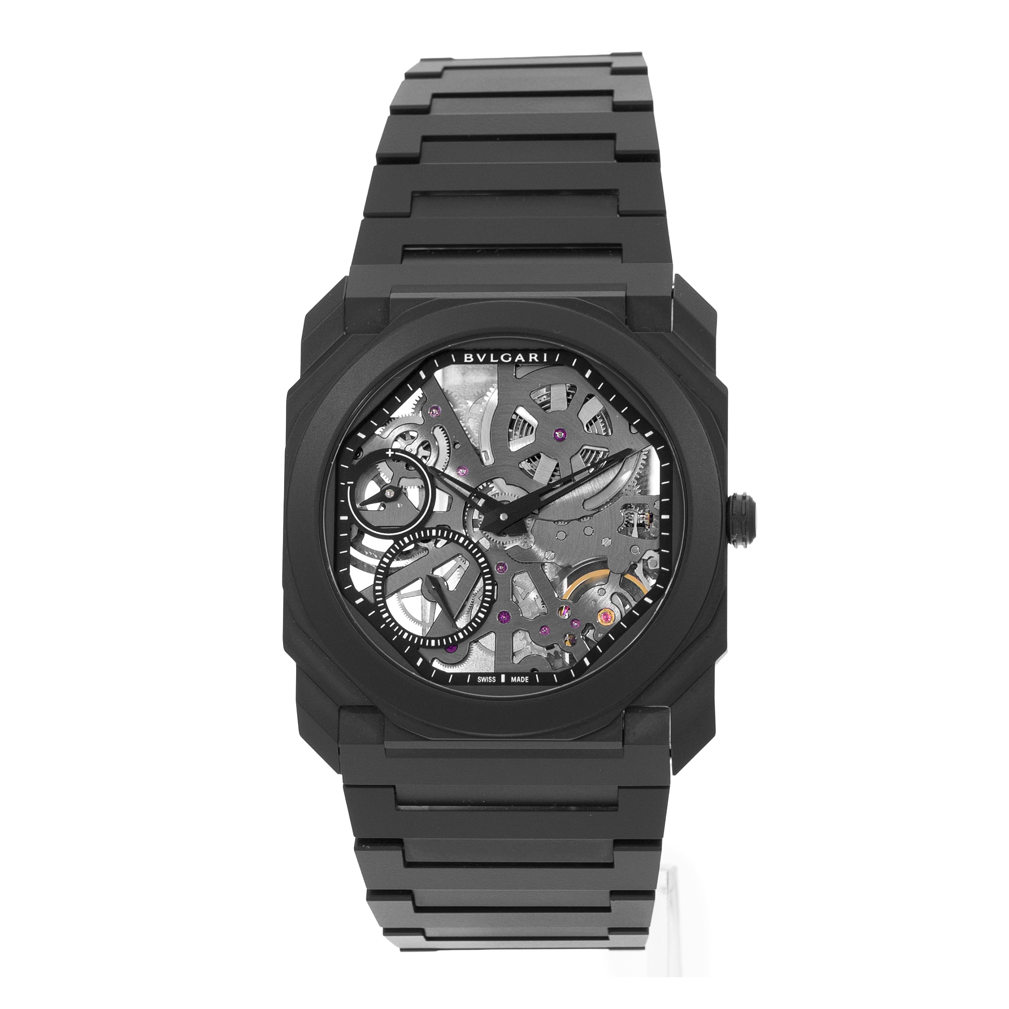 Bvlgari Octo 103126 Thumbnail 4