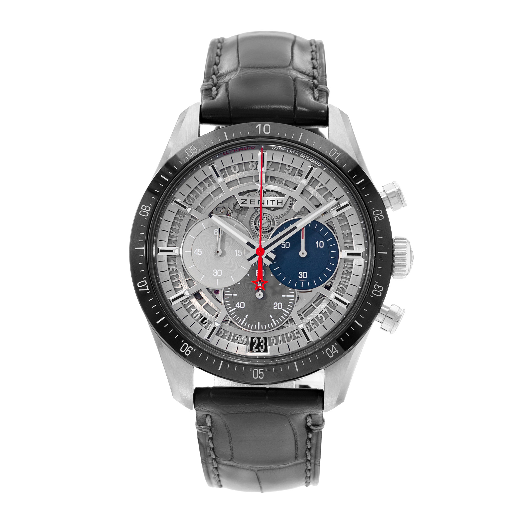 Zenith Chronomaster El Primero 95.3001.3600/69.C817 Thumbnail 2
