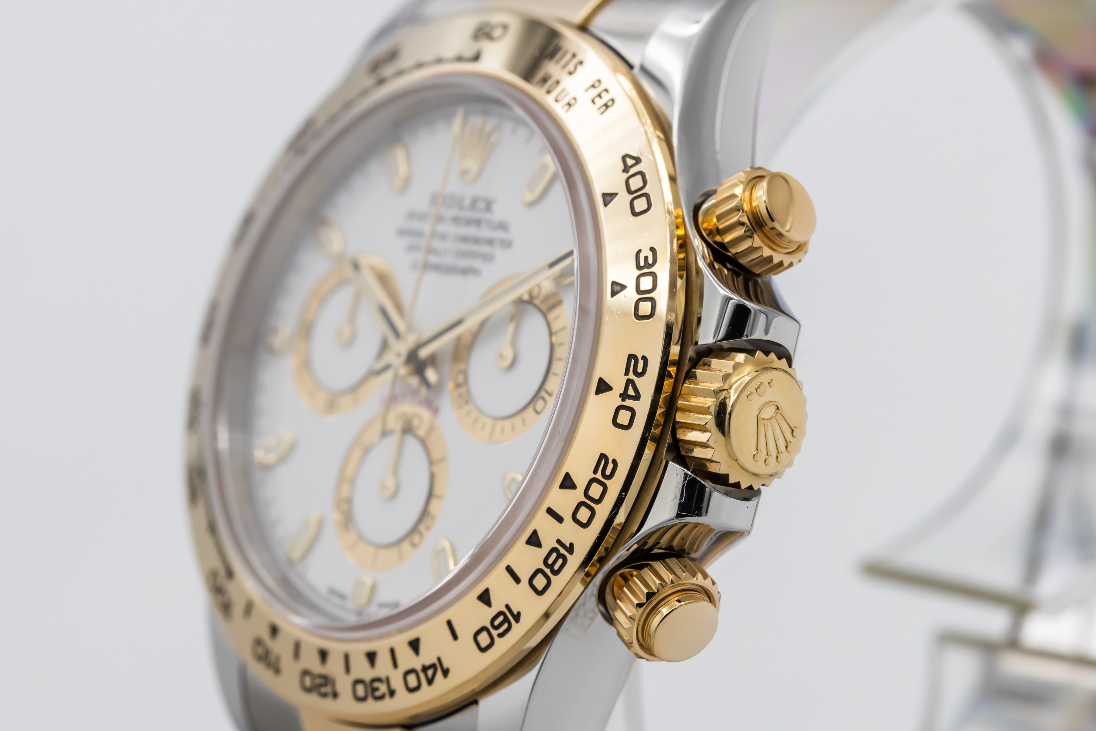 Rolex Daytona 116503 Thumbnail 2