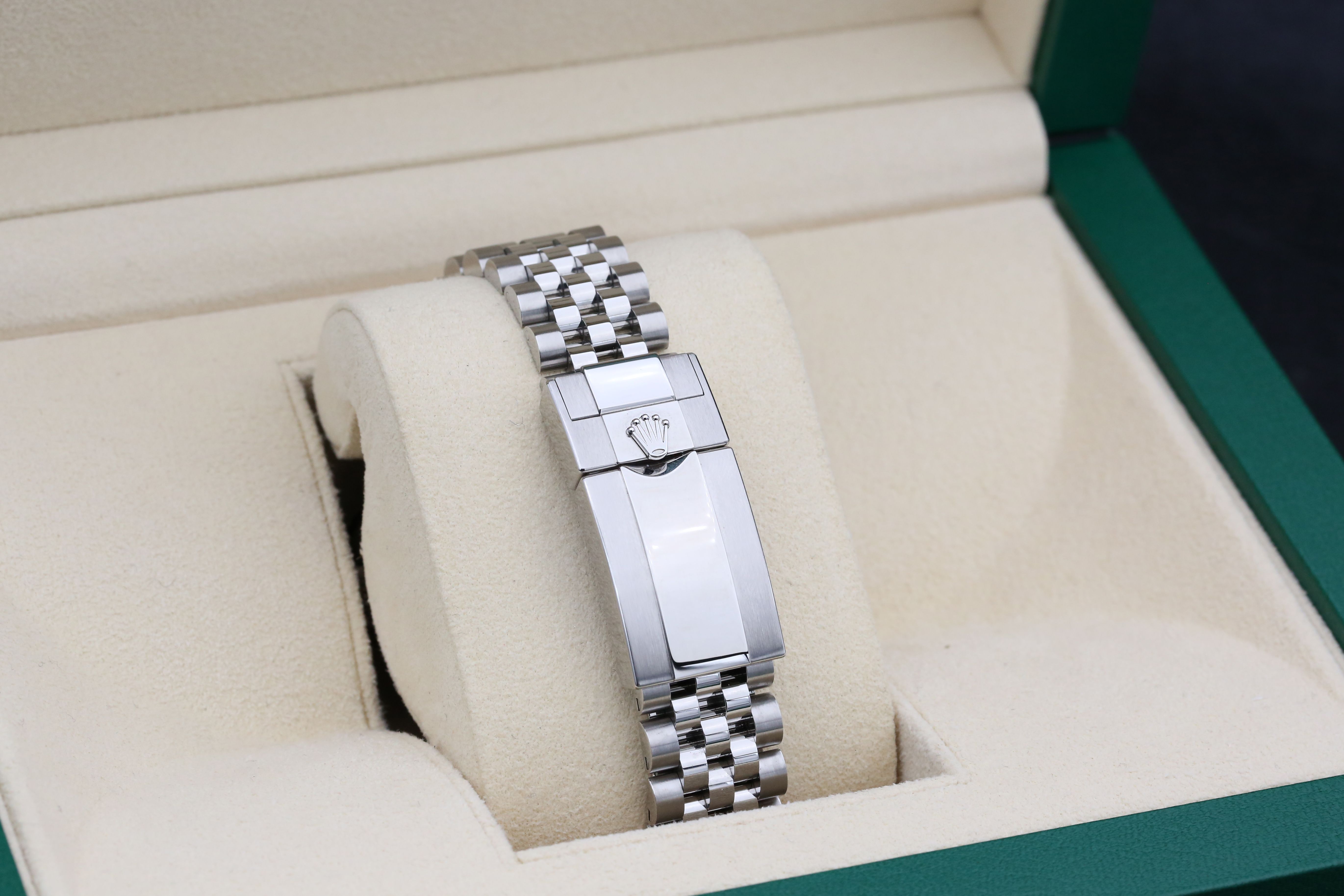 Rolex GMT Master II Sprite Thumbnail 3