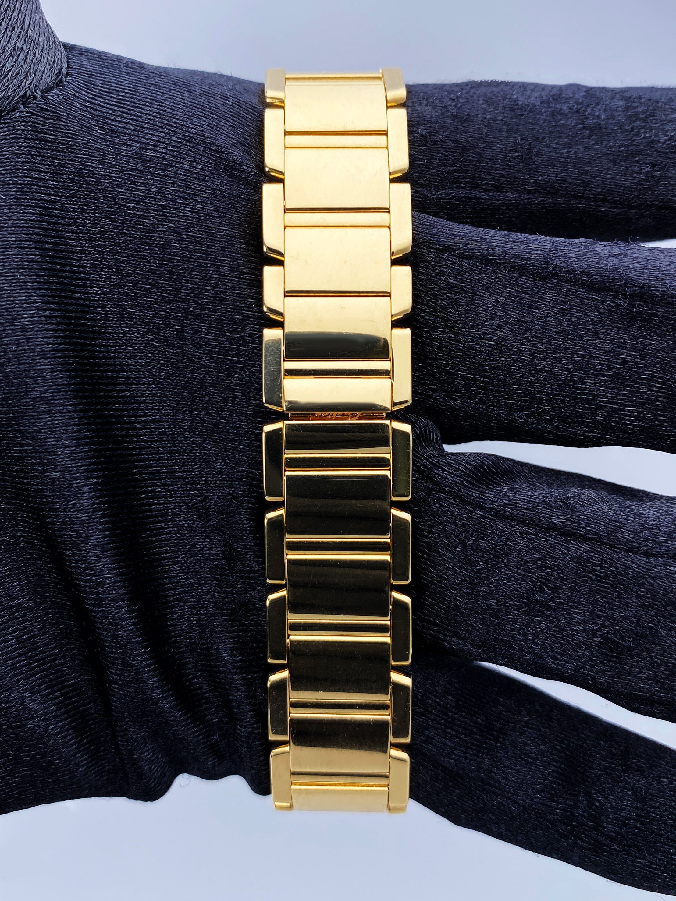 Cartier Tank Francaise W50002N2 Thumbnail 6