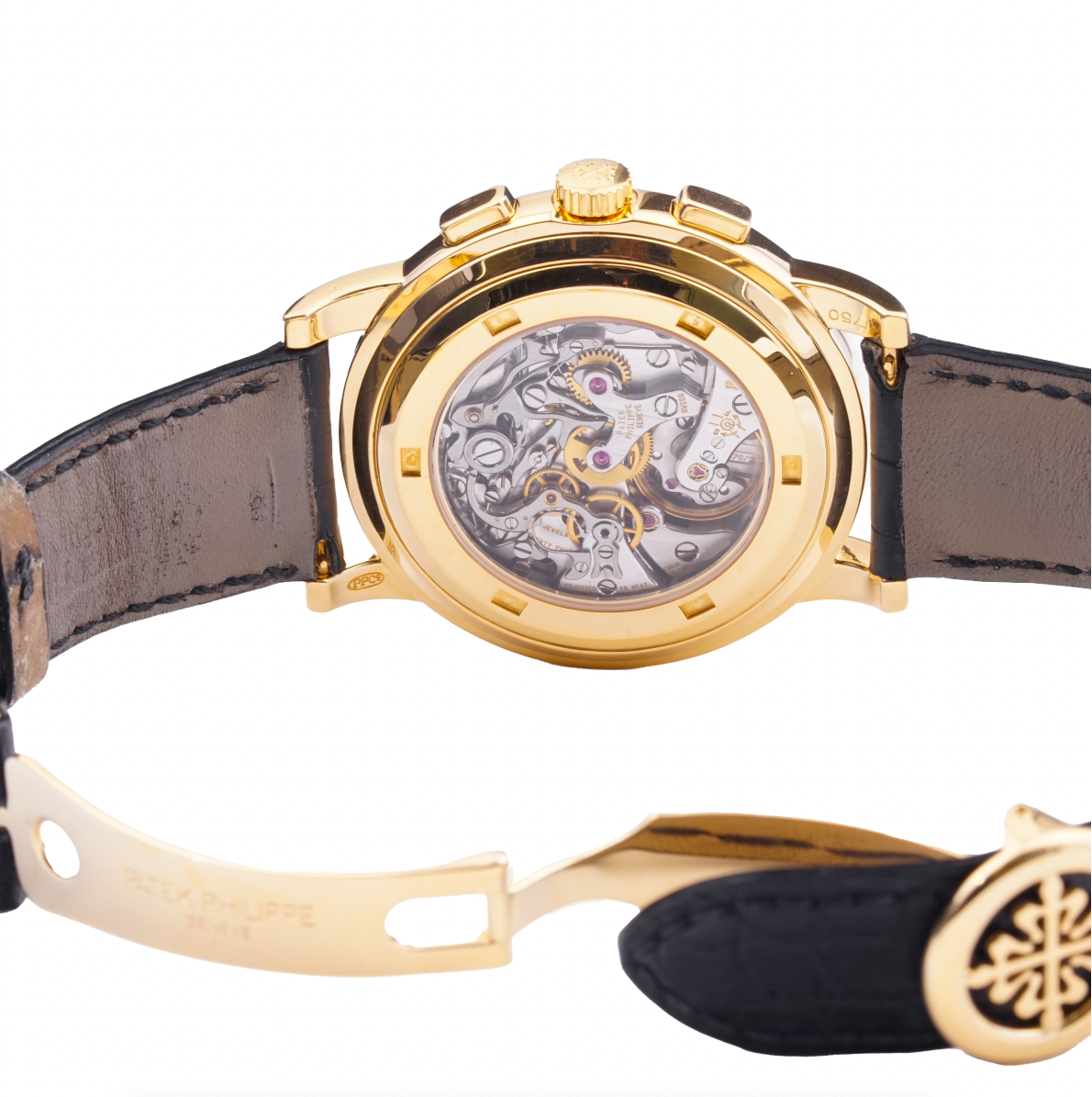 Patek Philippe Complications 5070J-001 Thumbnail 4